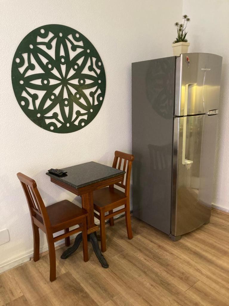Flat Privativo Rua das Pedras