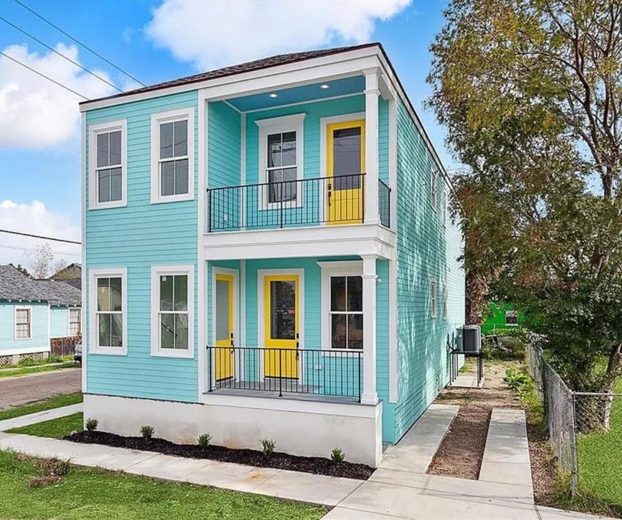 New Orleans Vacations - NOLA Getaway - Property Image 1