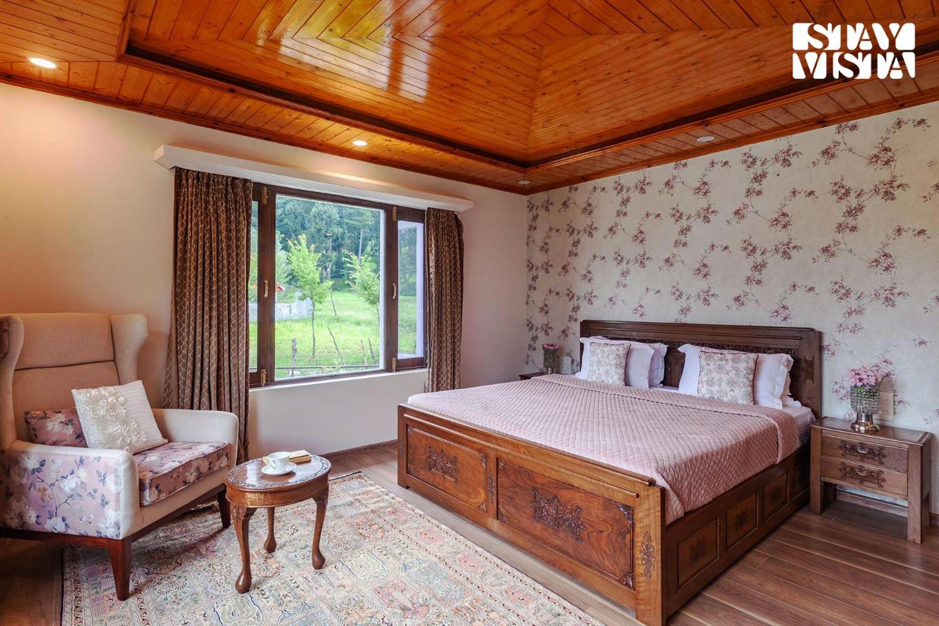 StayVista at Ruhaniyat
