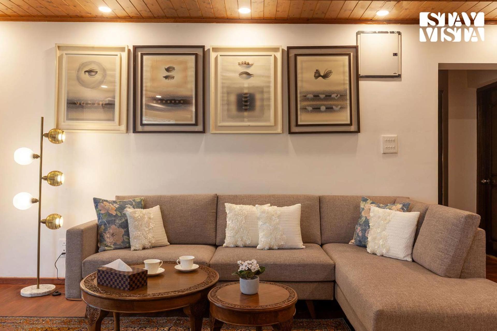StayVista at Ruhaniyat