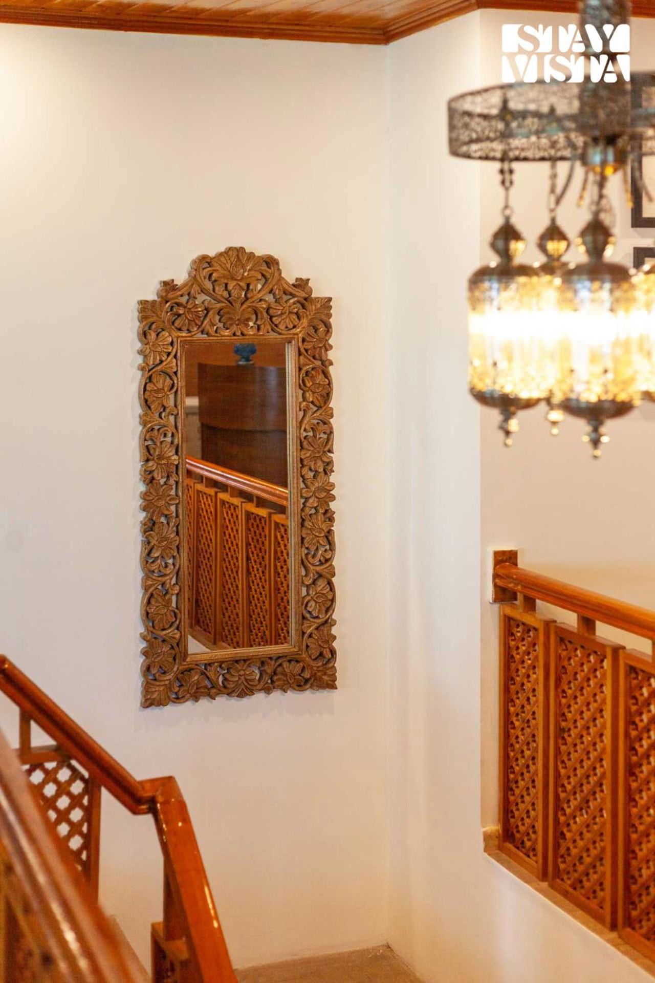 StayVista at Ruhaniyat