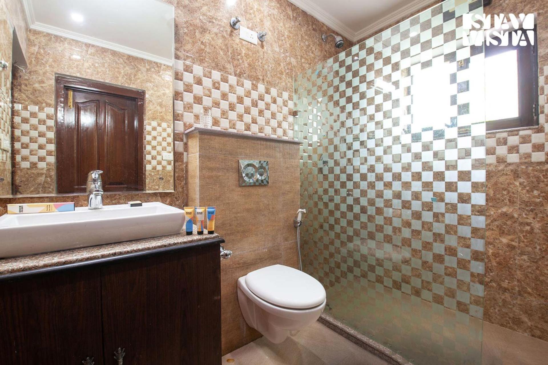 StayVista at Ruhaniyat
