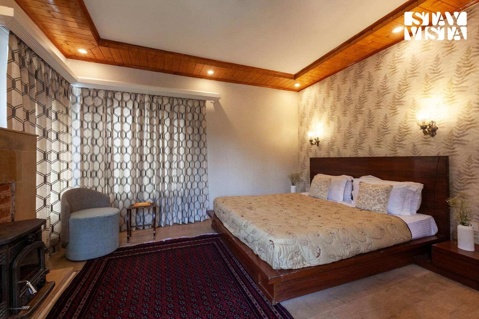 StayVista at Ruhaniyat