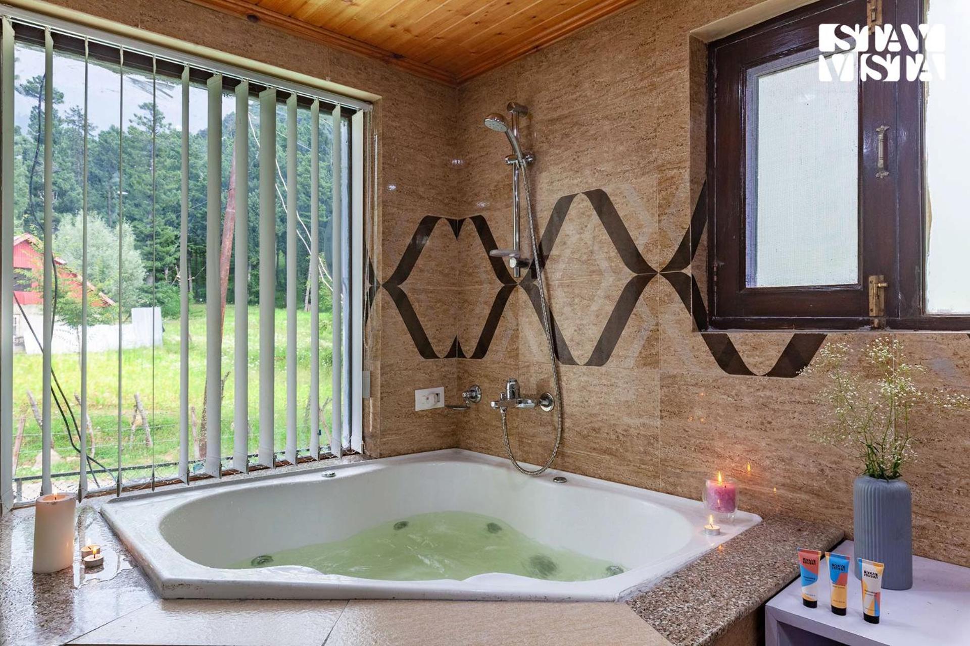 StayVista at Ruhaniyat