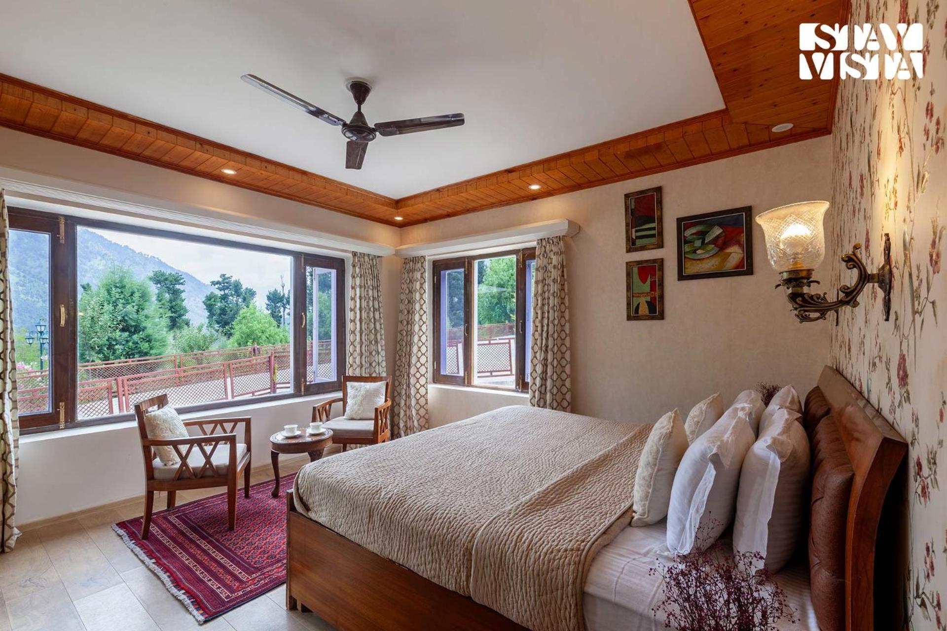 StayVista at Ruhaniyat