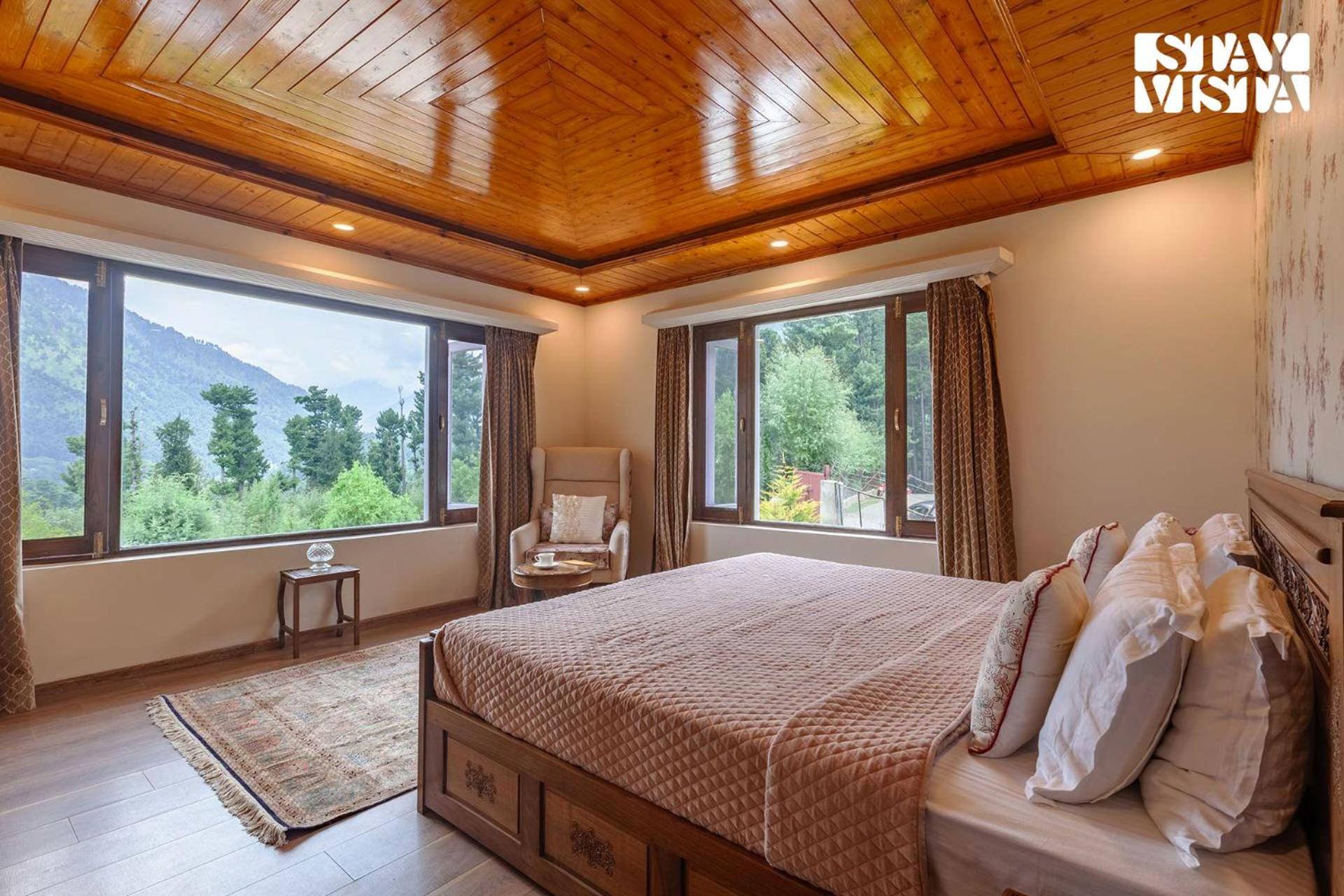 StayVista at Ruhaniyat