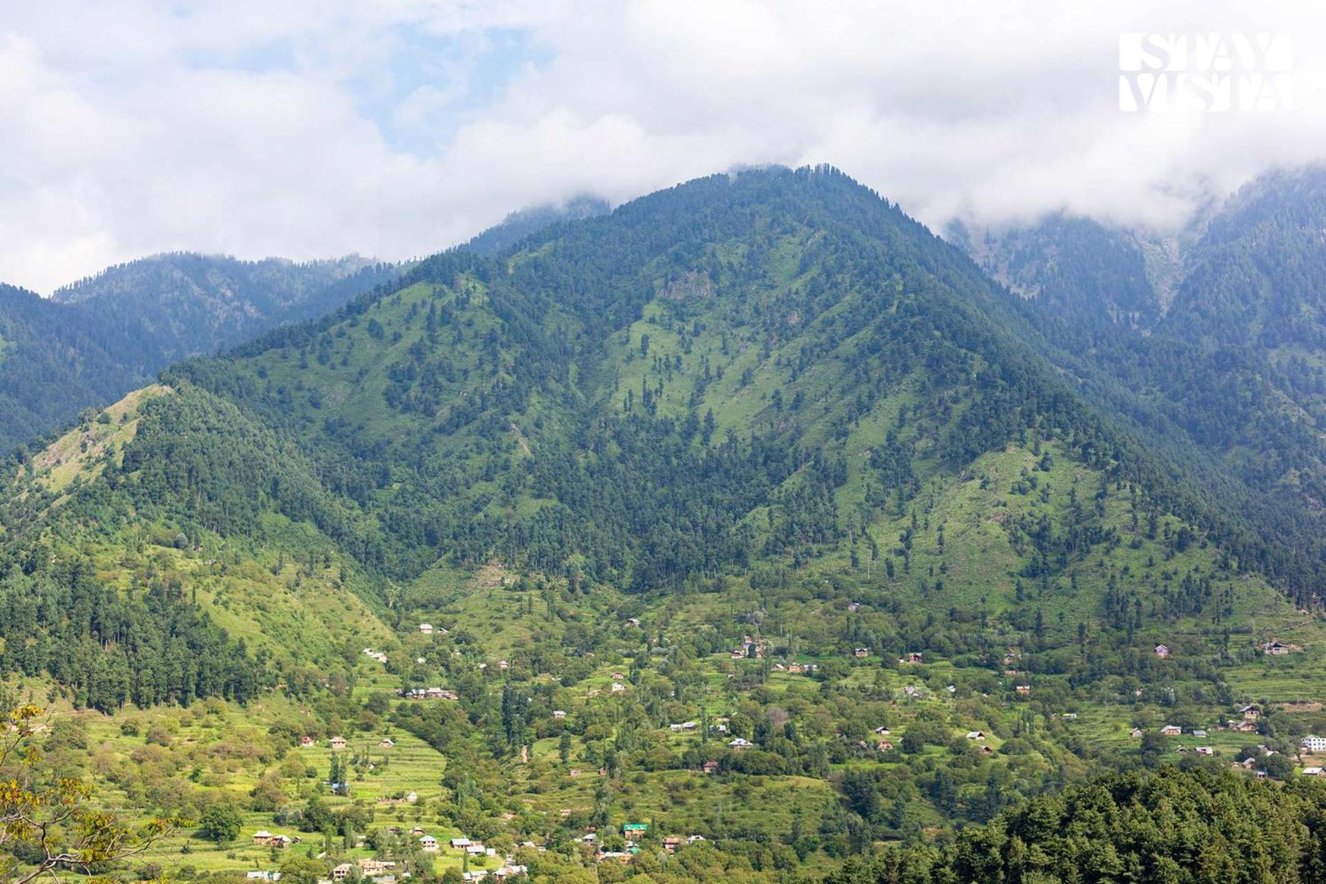 StayVista at Ruhaniyat