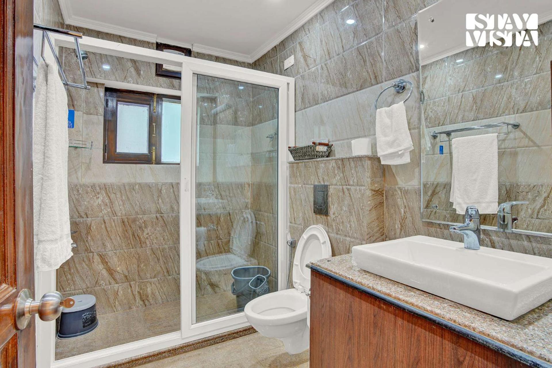 StayVista at Ruhaniyat
