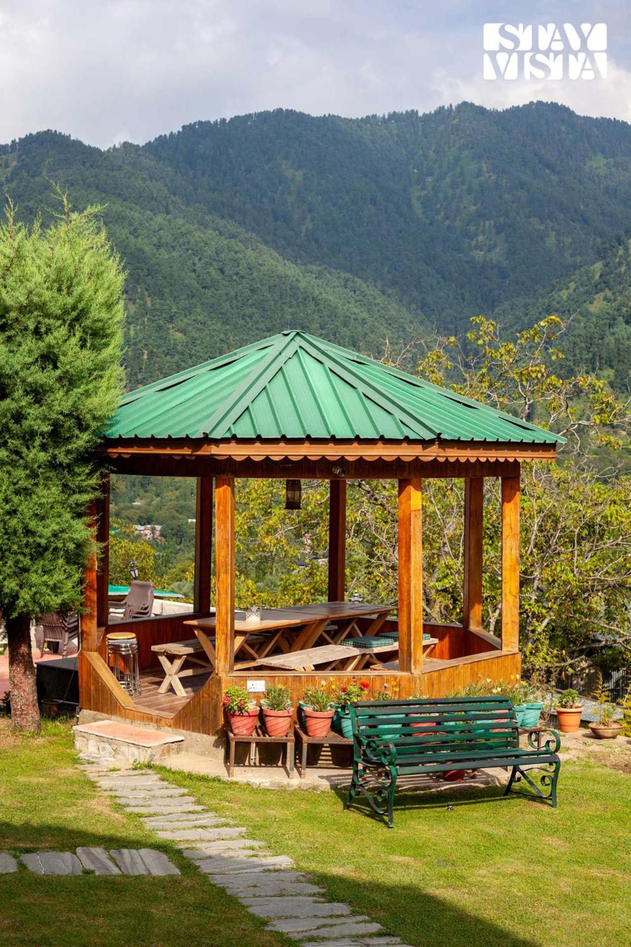 StayVista at Ruhaniyat