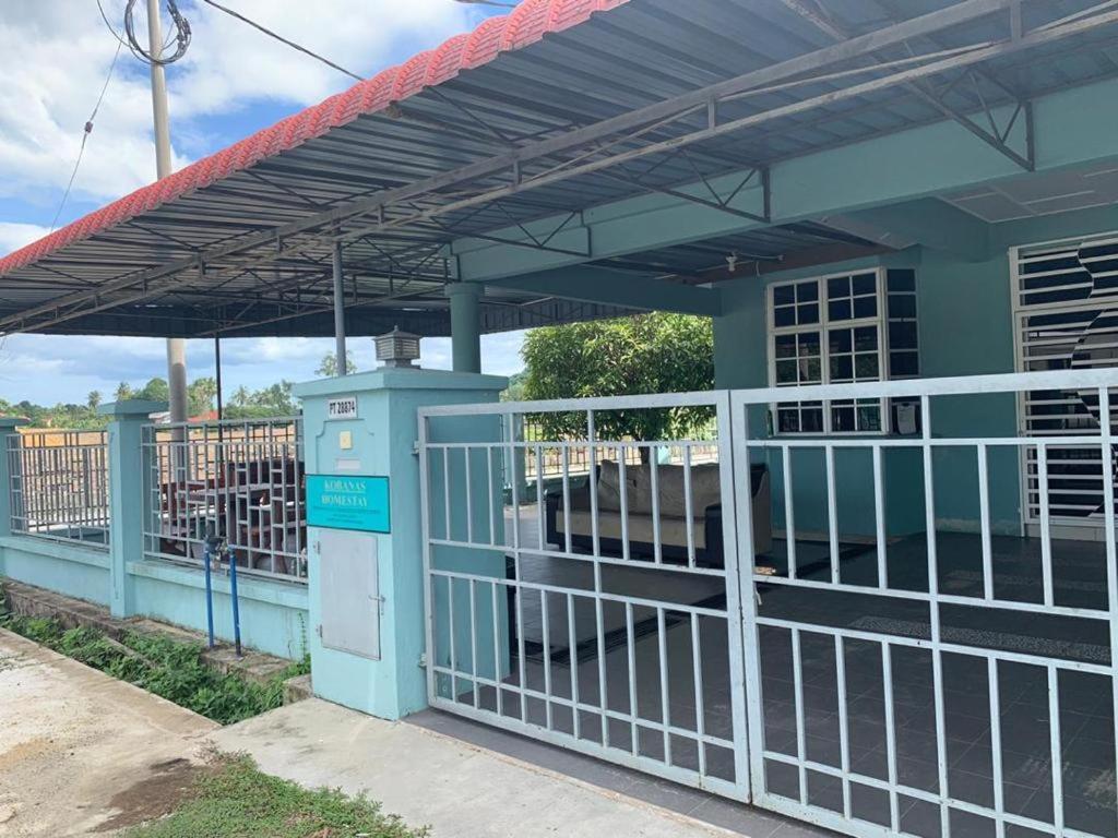 RUMAH REHAT KOBANAS photo 1