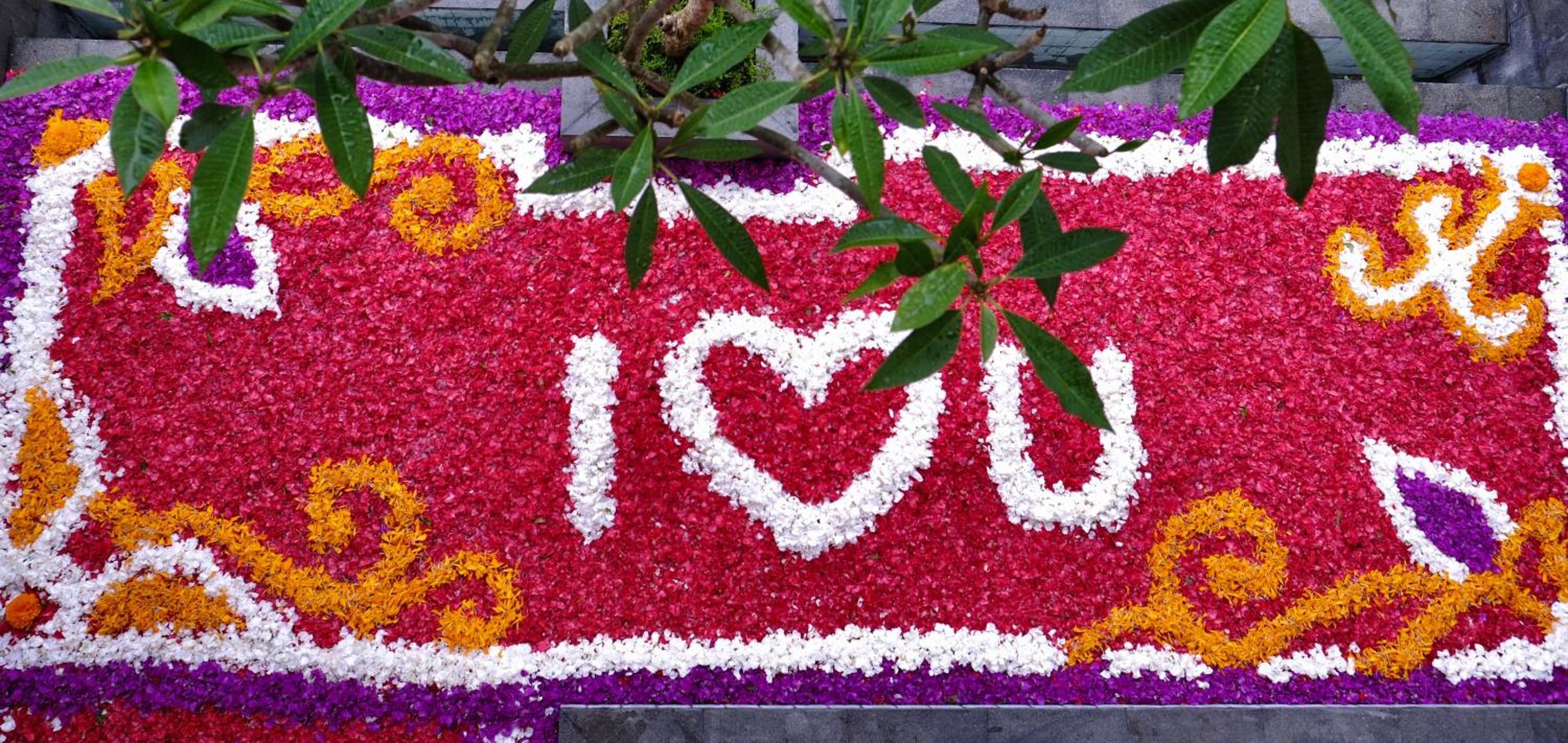 Metland Venya Ubud