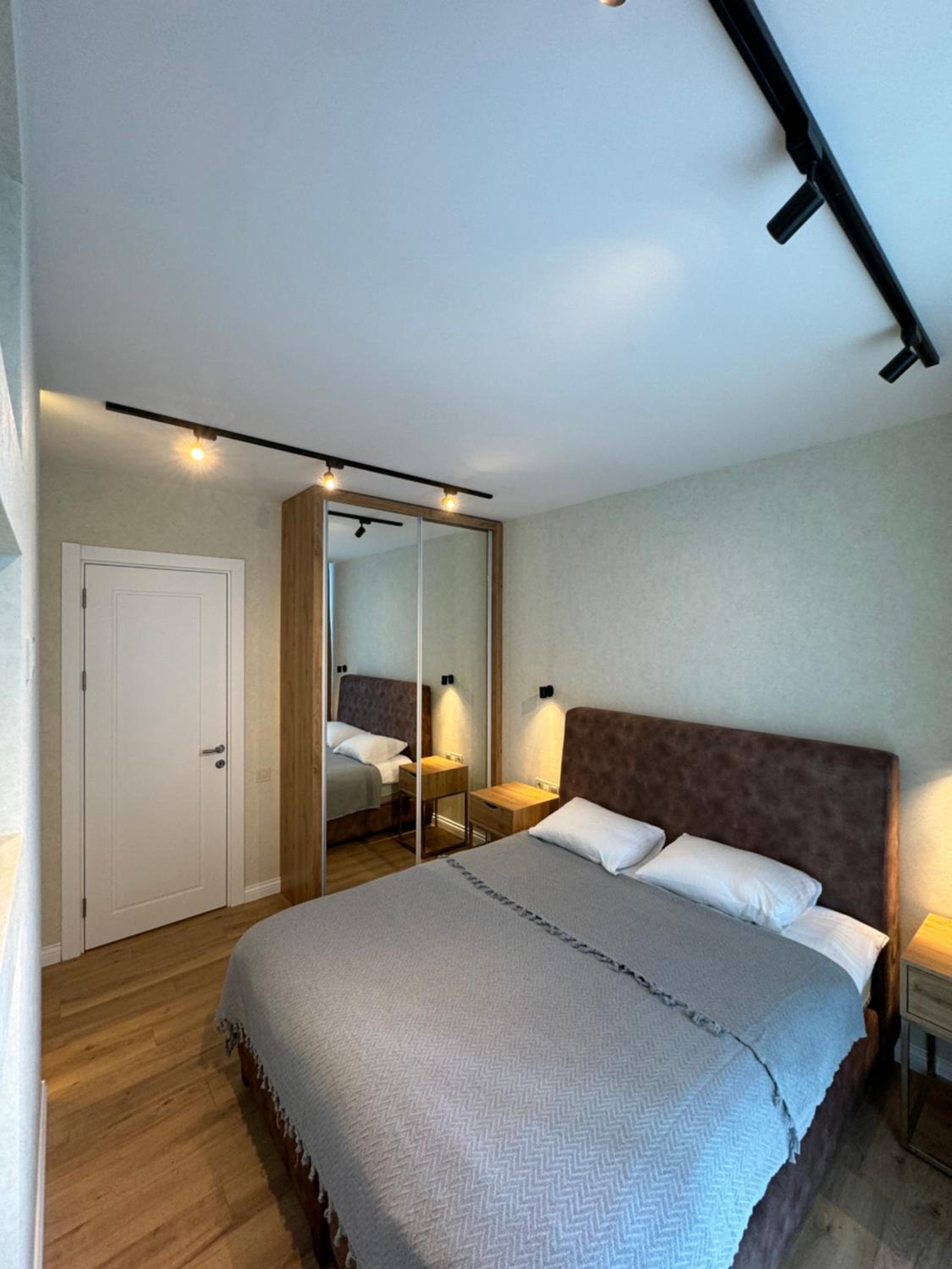 2 bedroom flat in Downtown Batumi