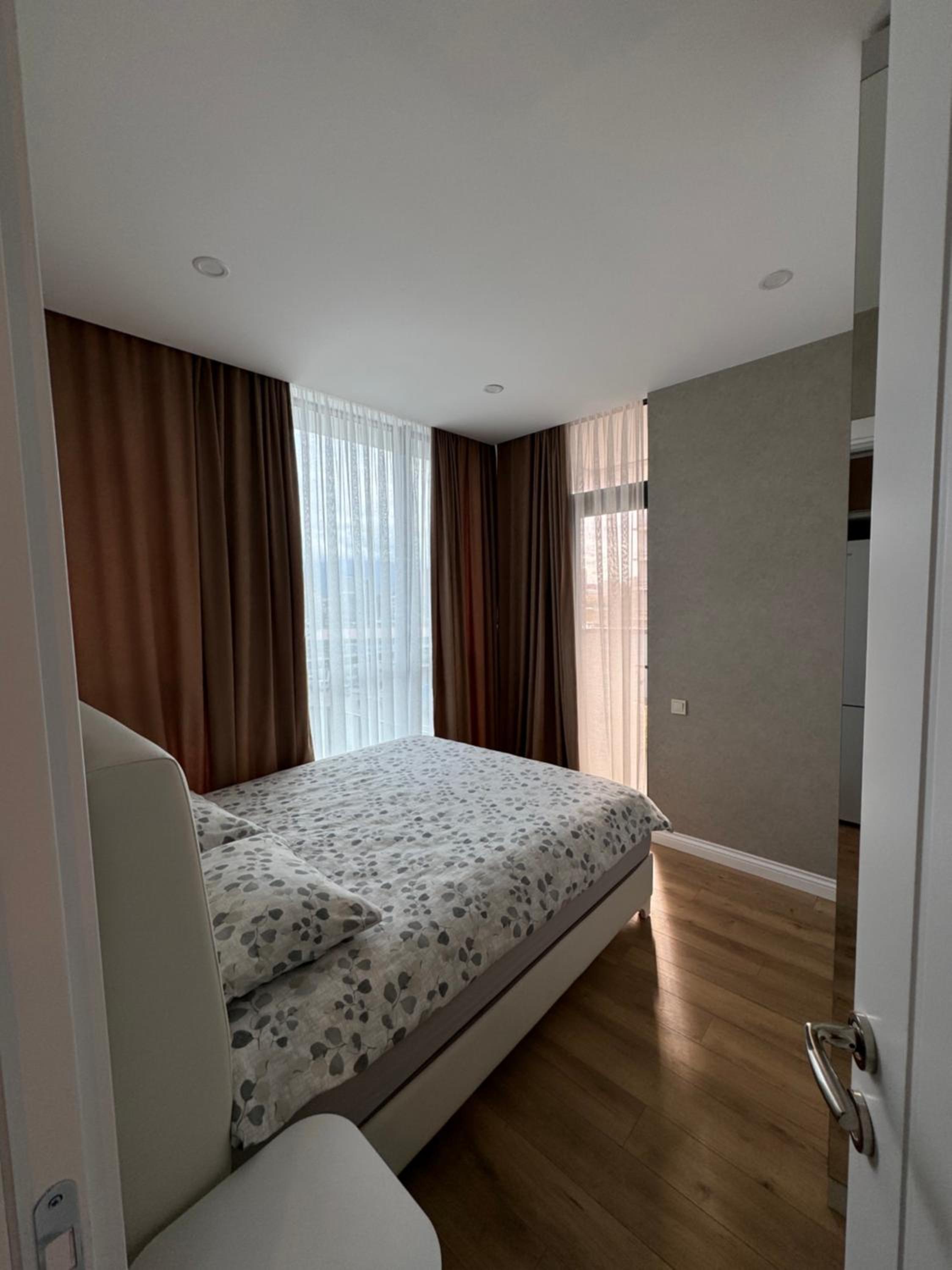 2 bedroom flat in Downtown Batumi
