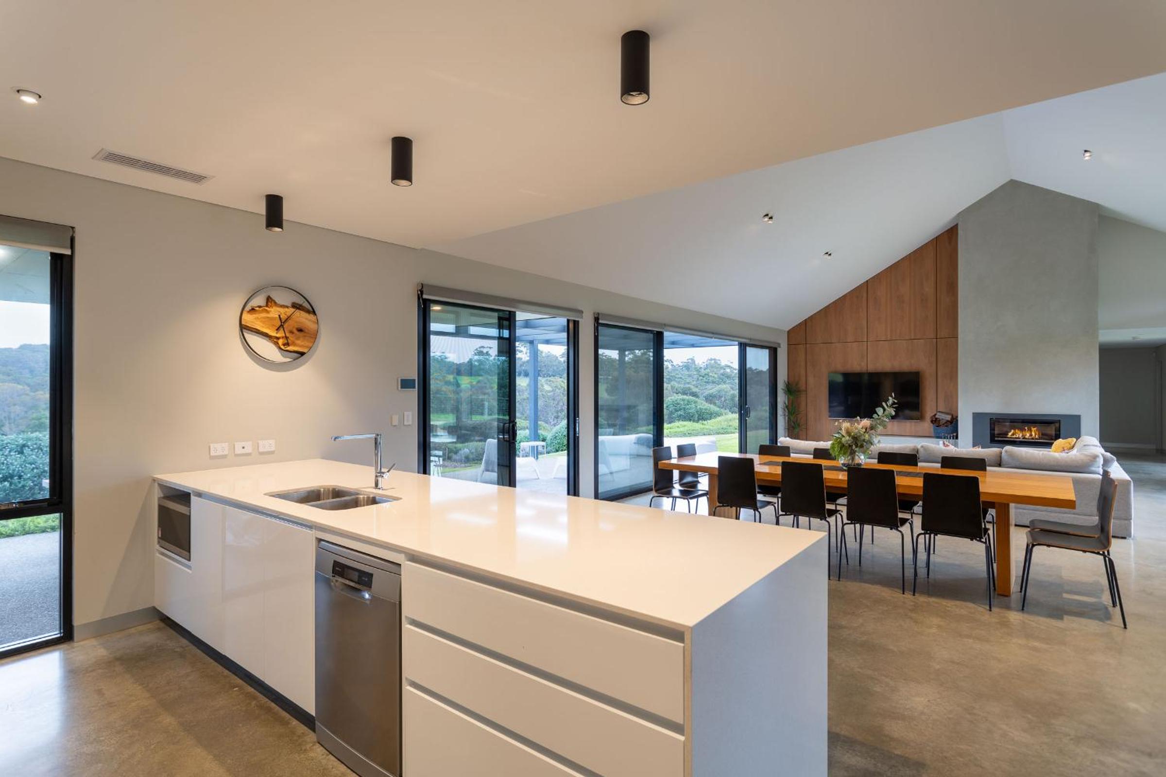 Casa Nera I Private Properties