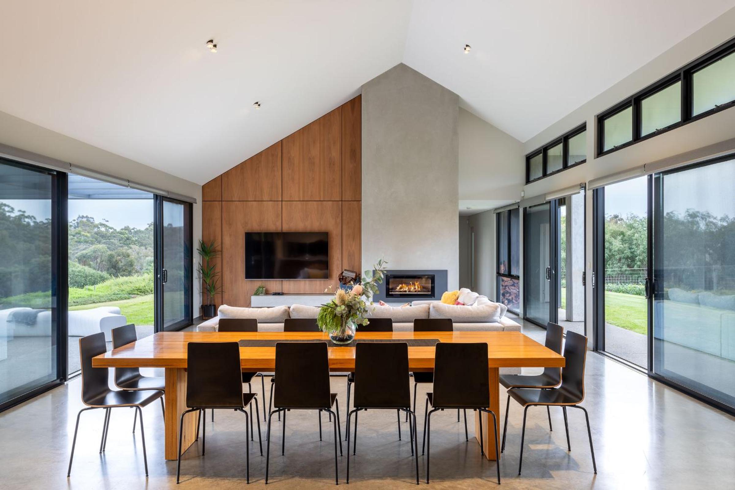 Casa Nera I Private Properties