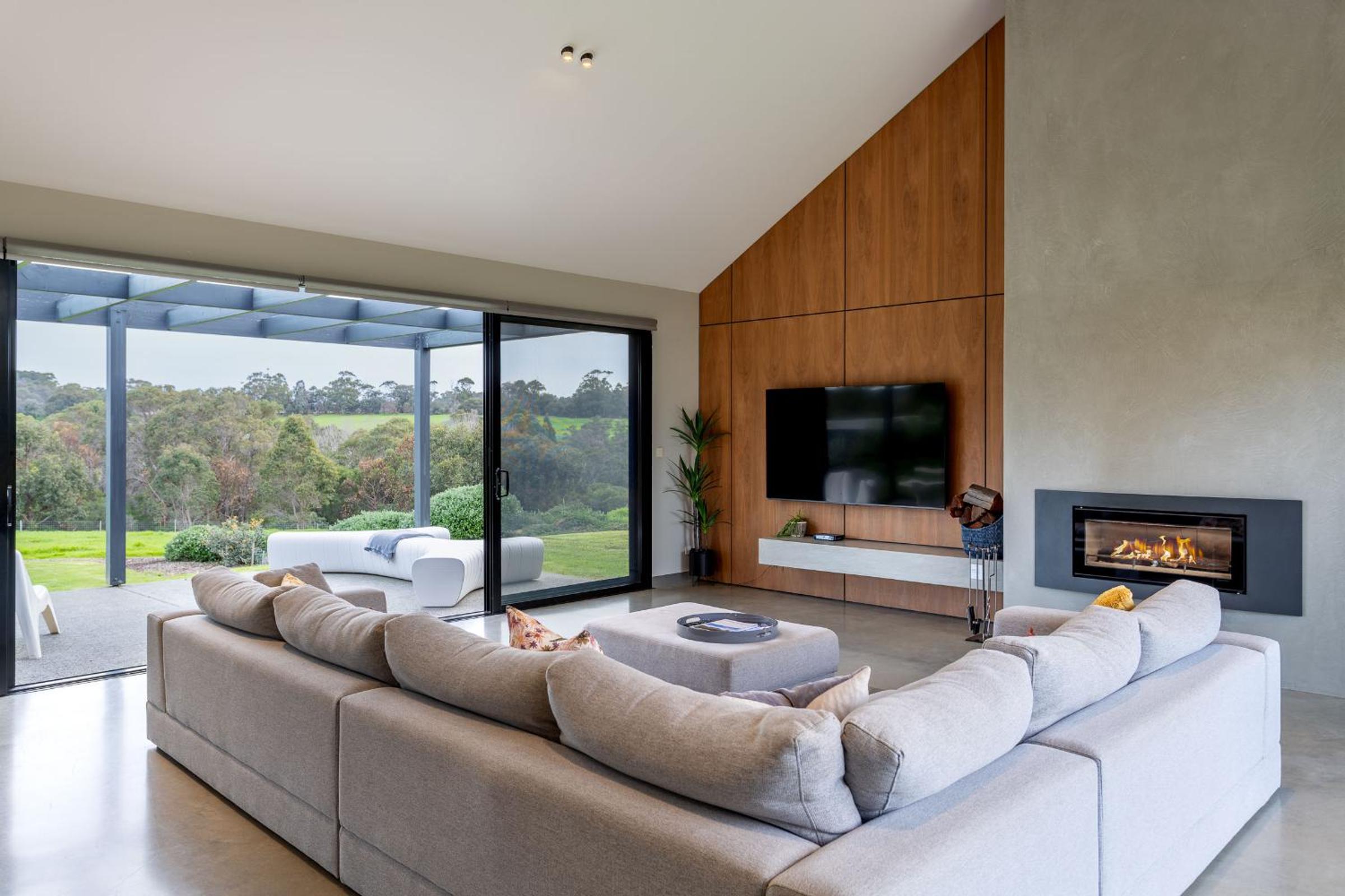 Casa Nera I Private Properties