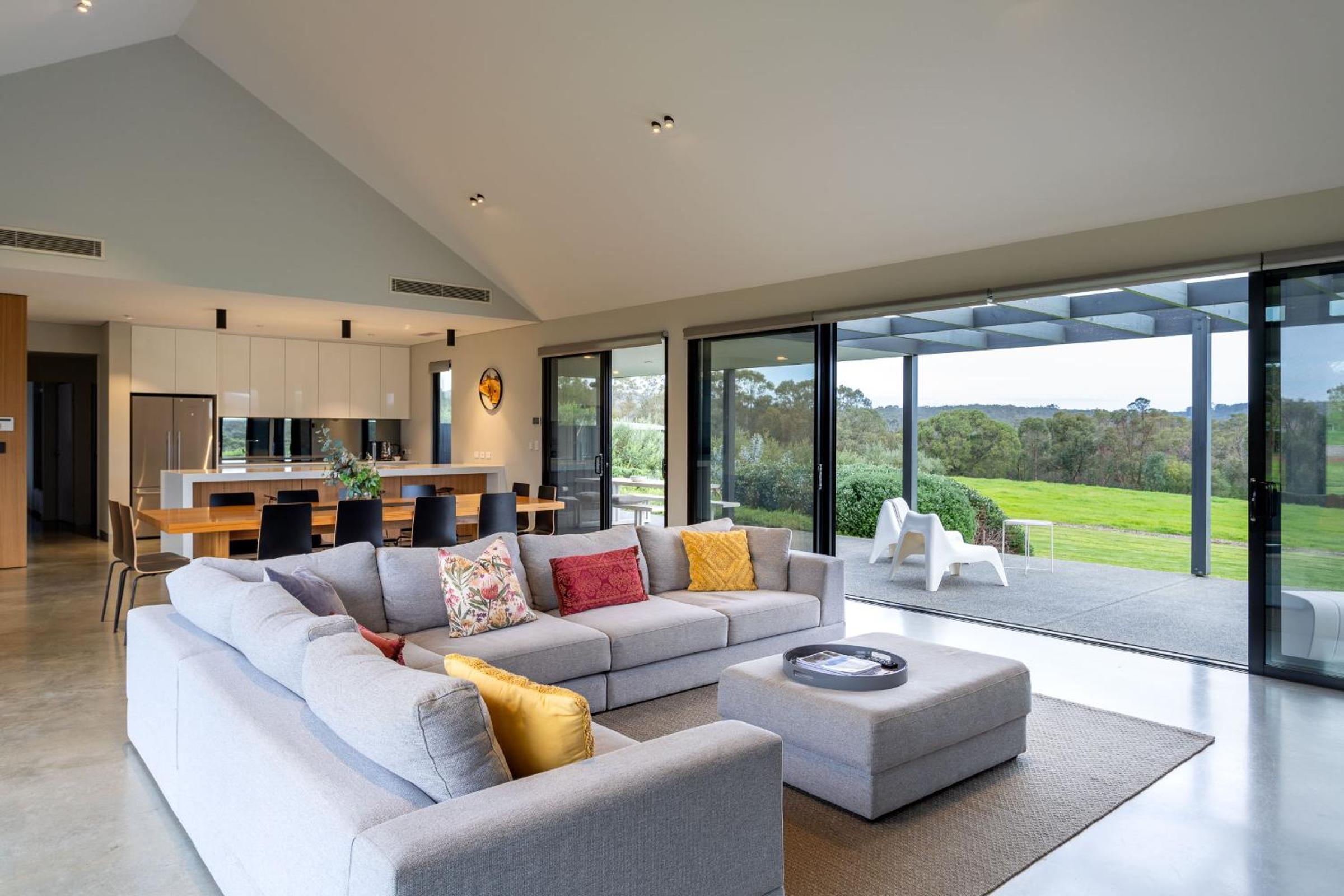 Casa Nera I Private Properties