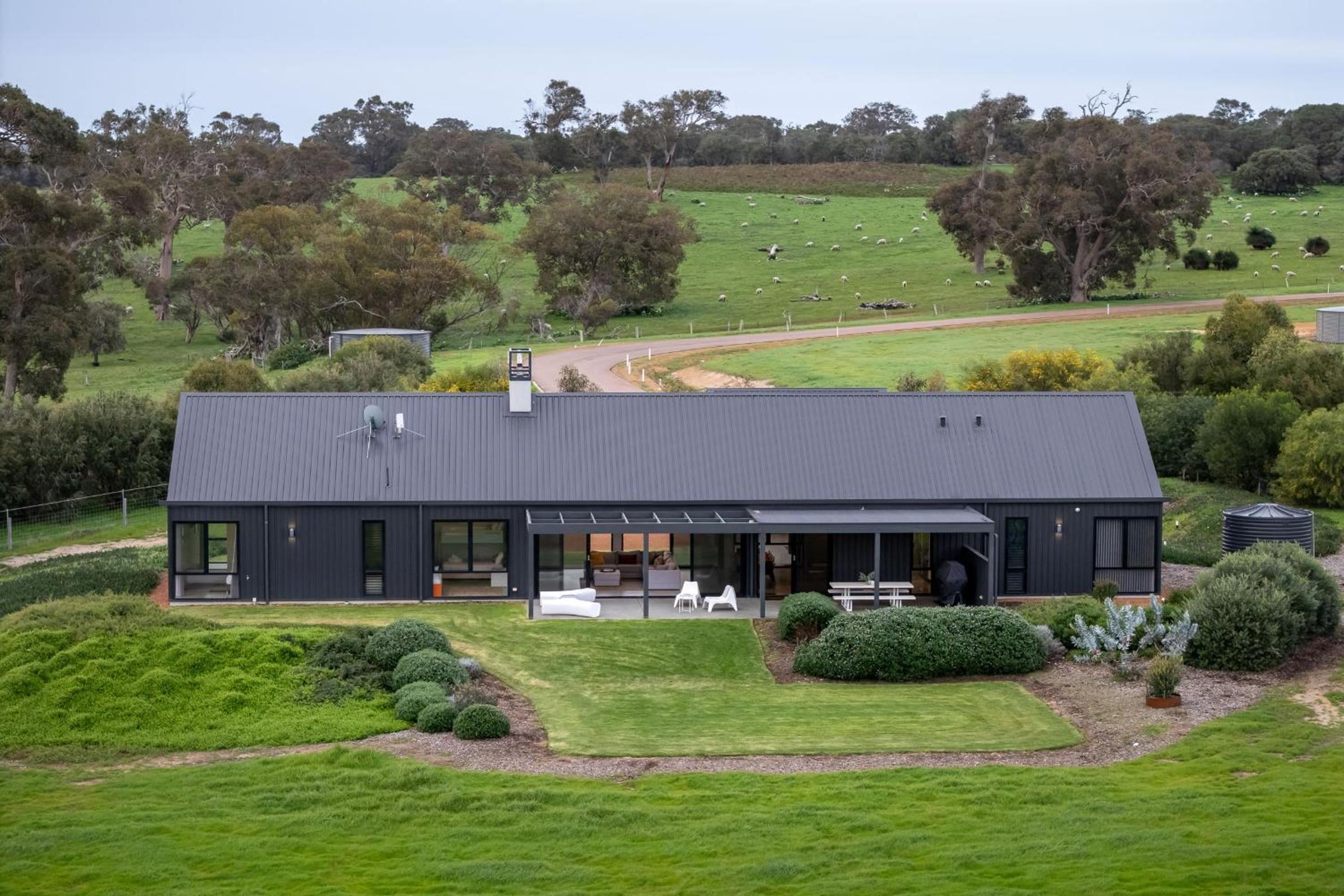 Casa Nera I Private Properties