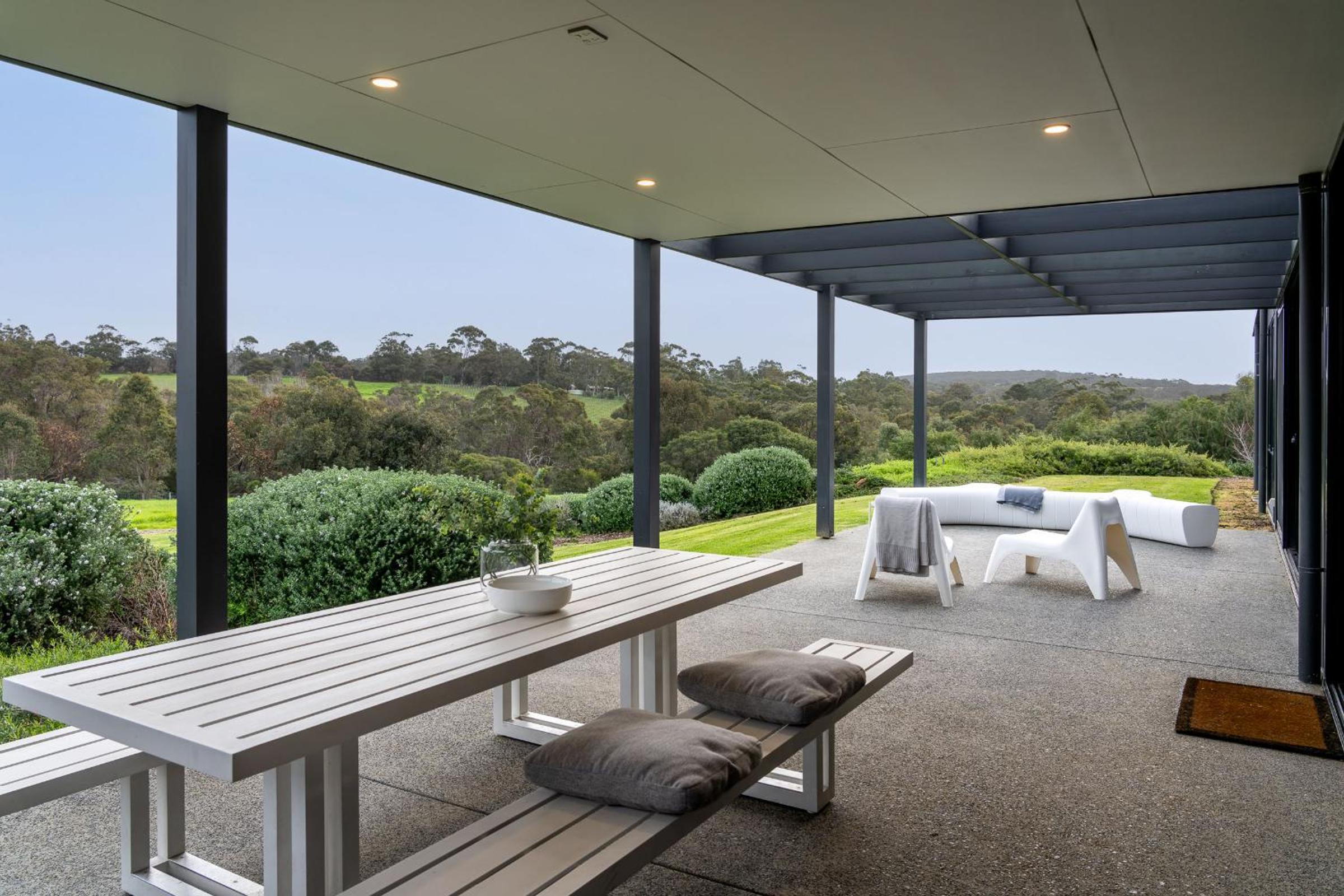 Casa Nera I Private Properties