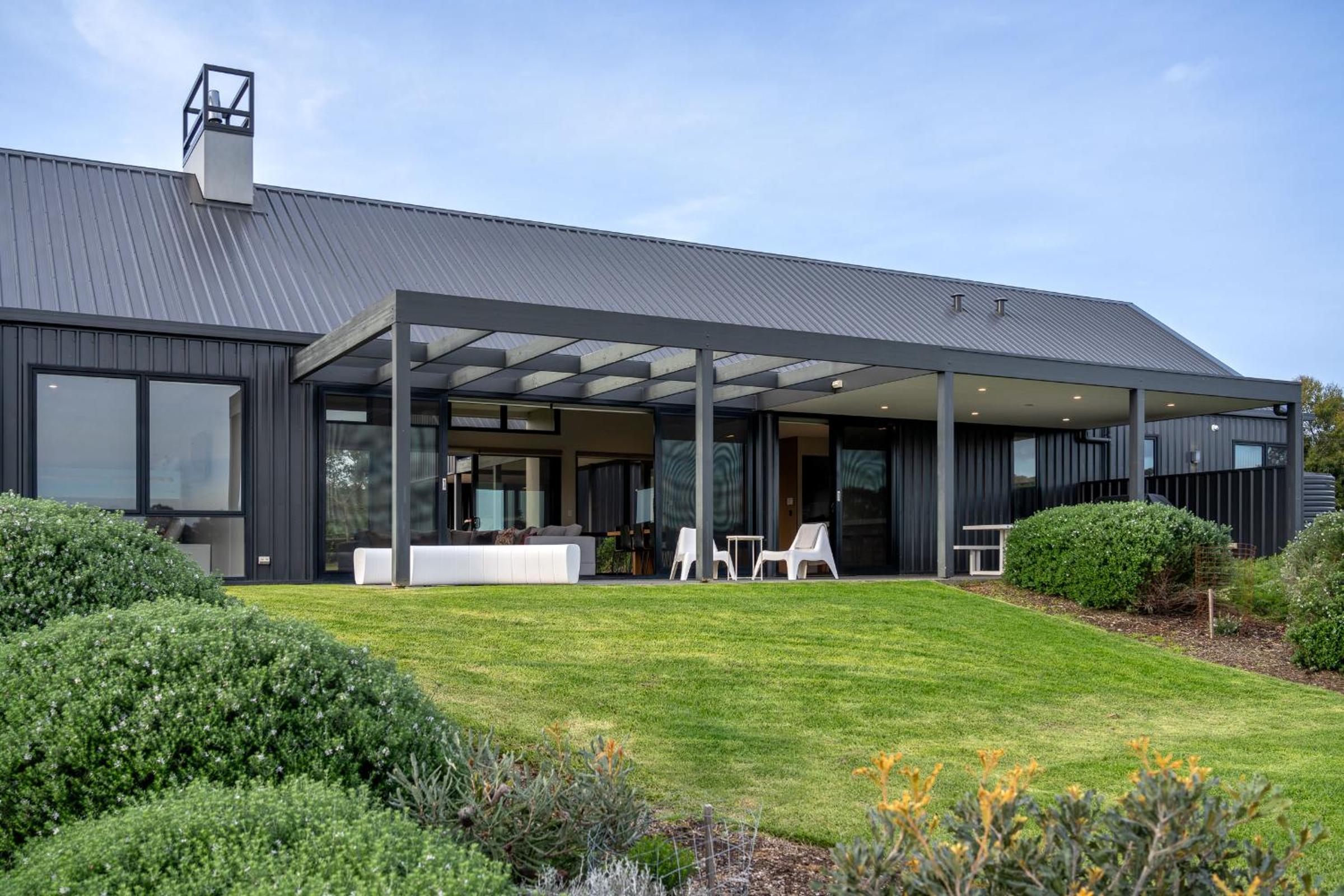 Casa Nera I Private Properties