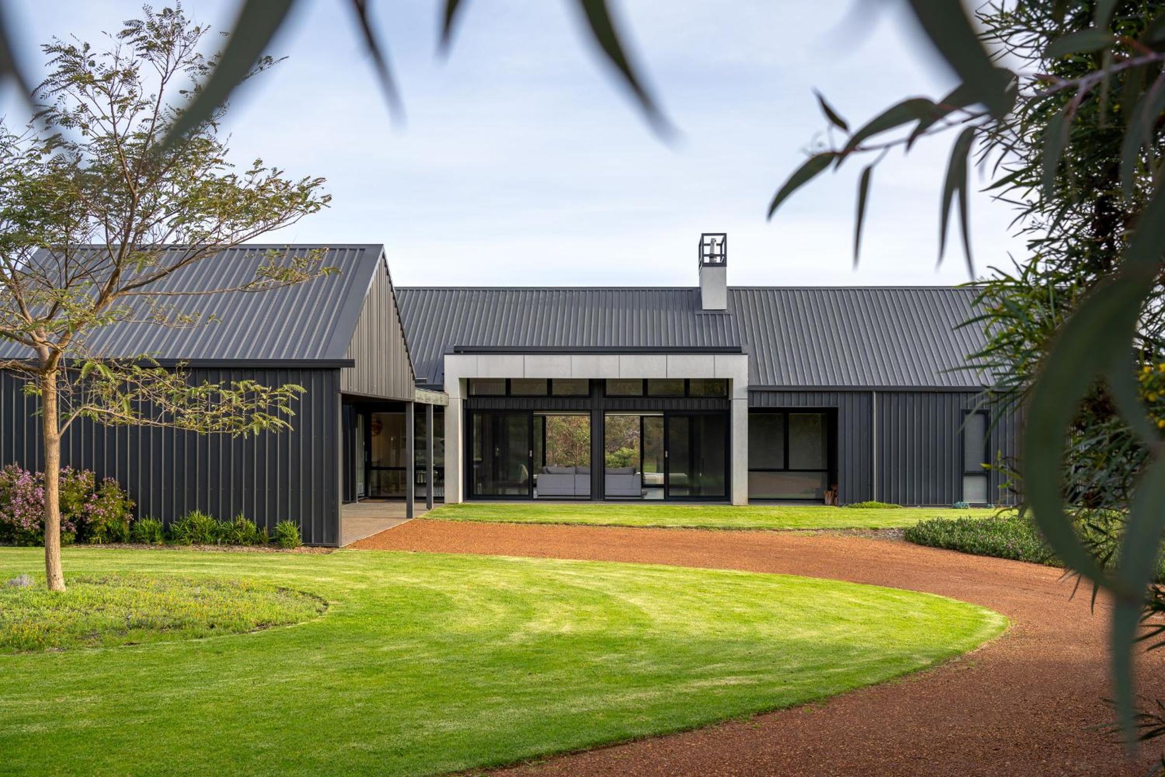 Casa Nera I Private Properties