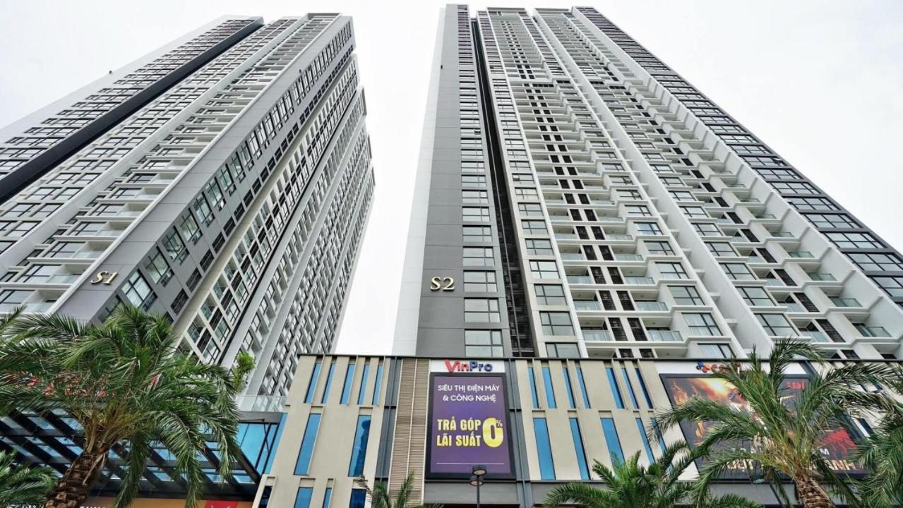 Luxhousing Vinhomes Skylake