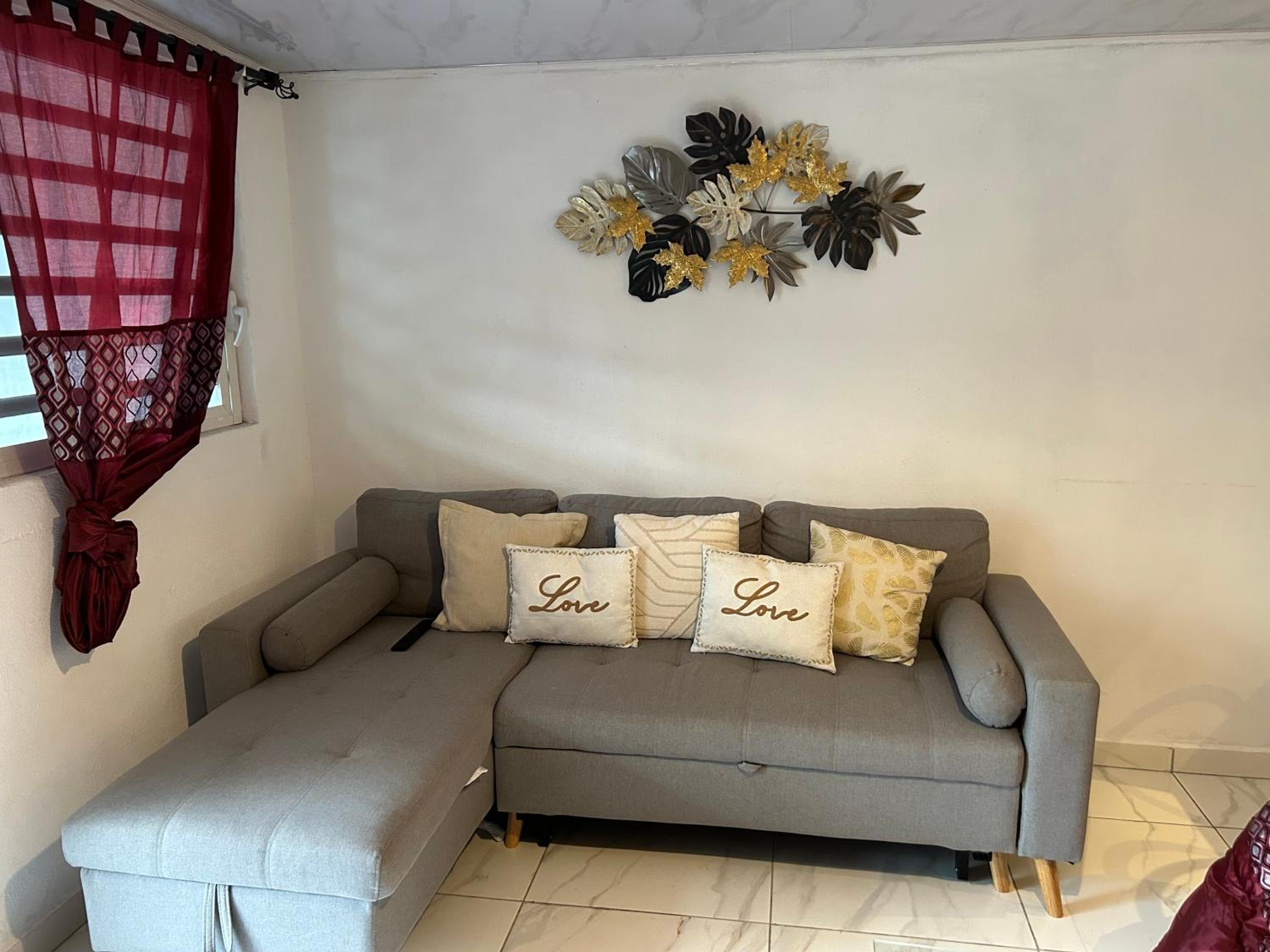 Magnifique logement inoubliable
