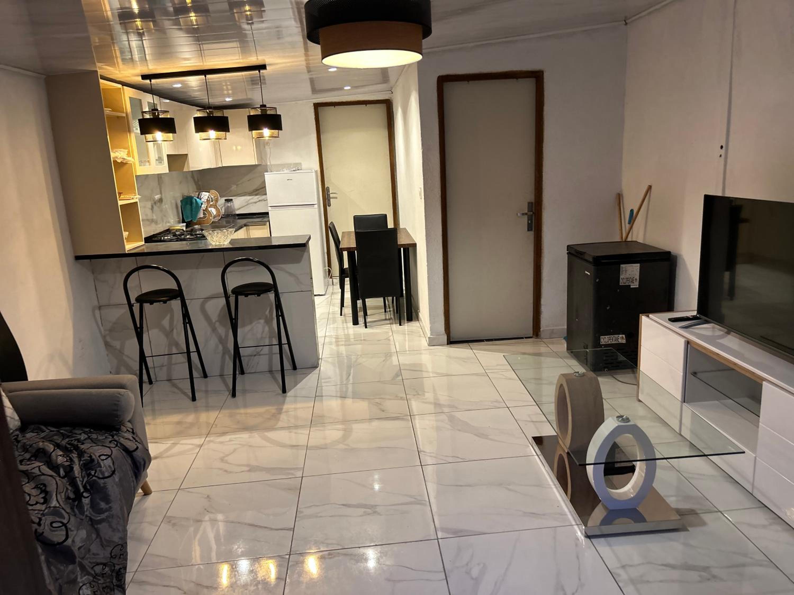 Magnifique logement inoubliable