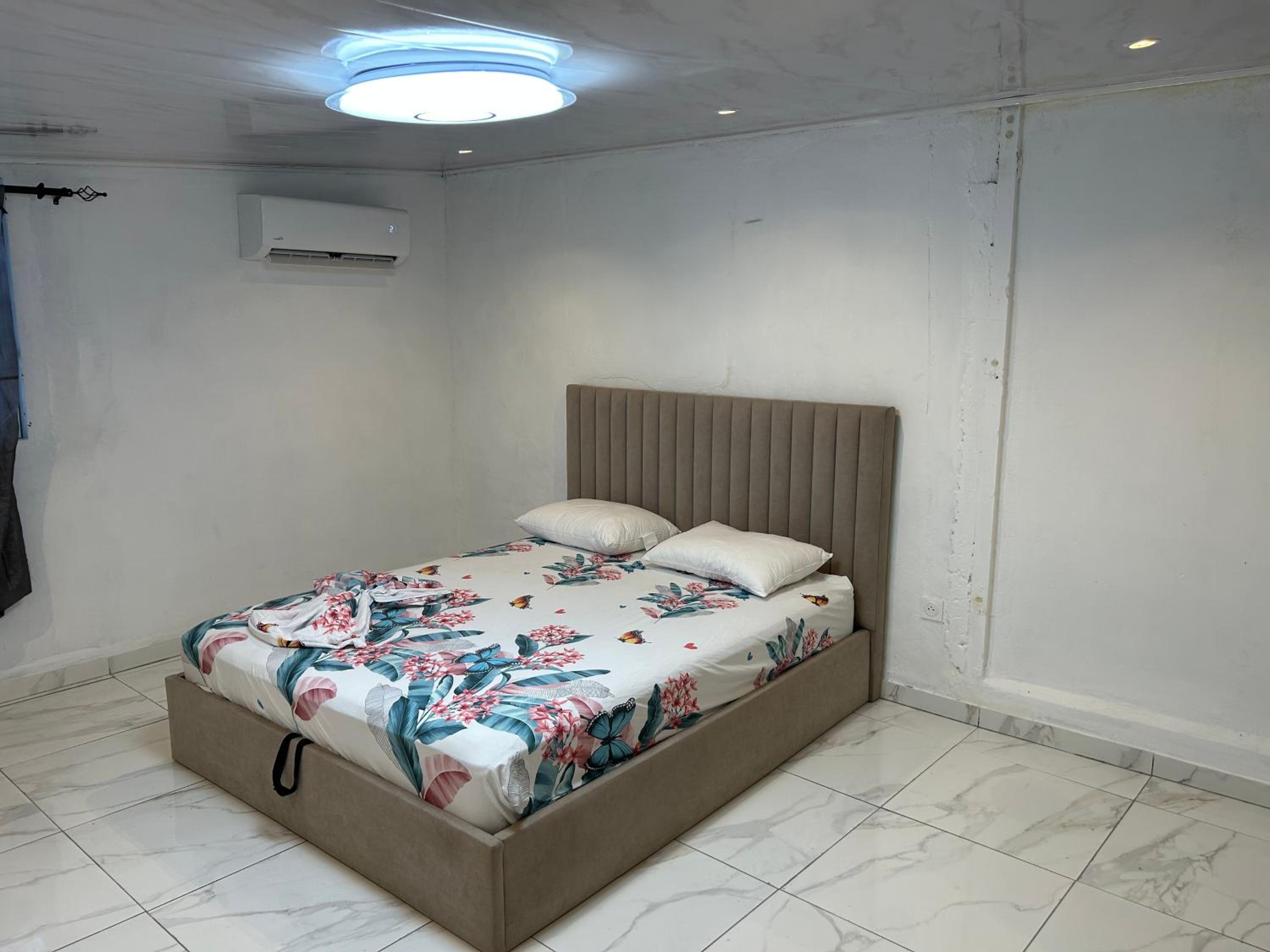 Magnifique logement inoubliable