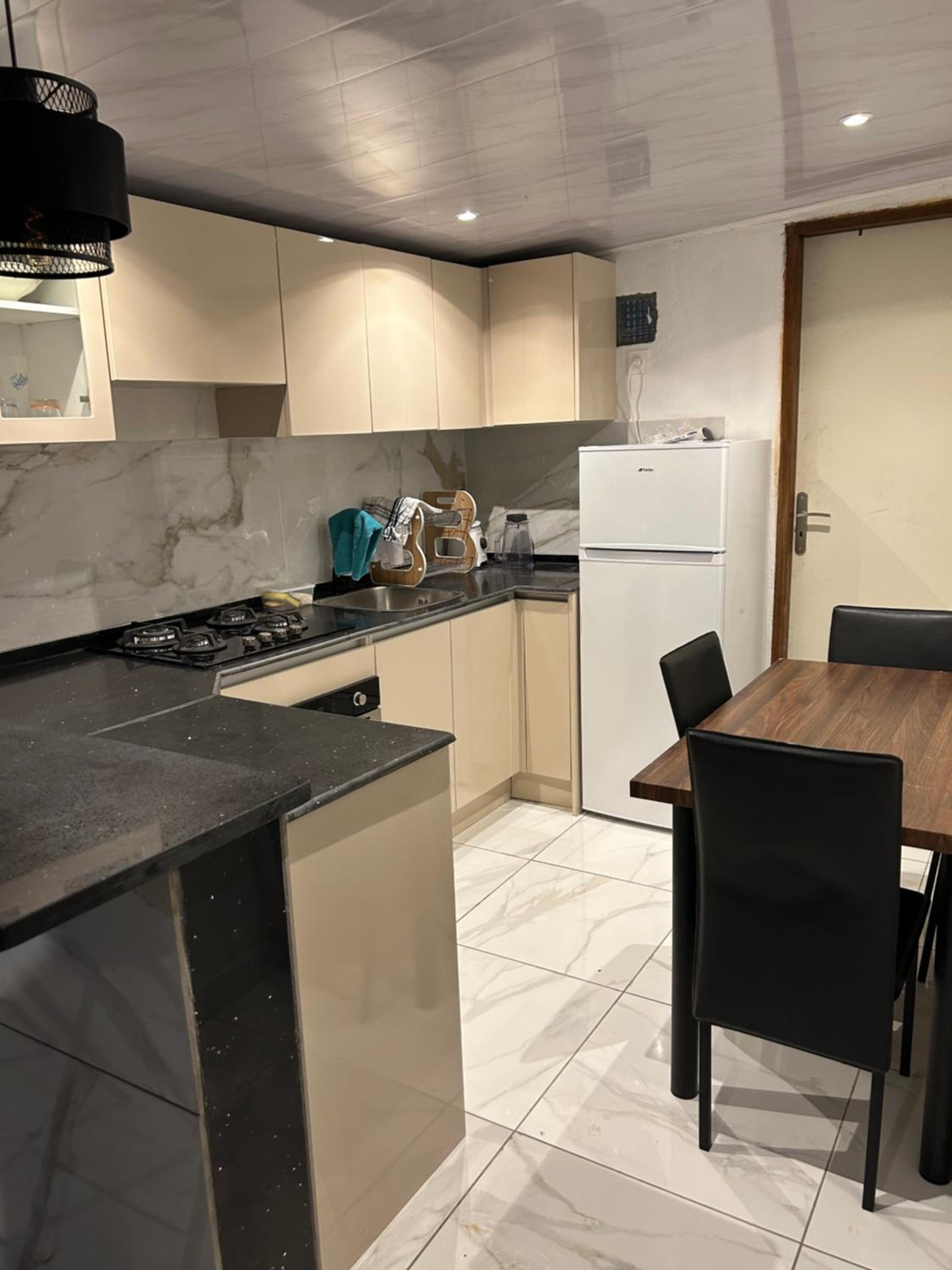 Magnifique logement inoubliable