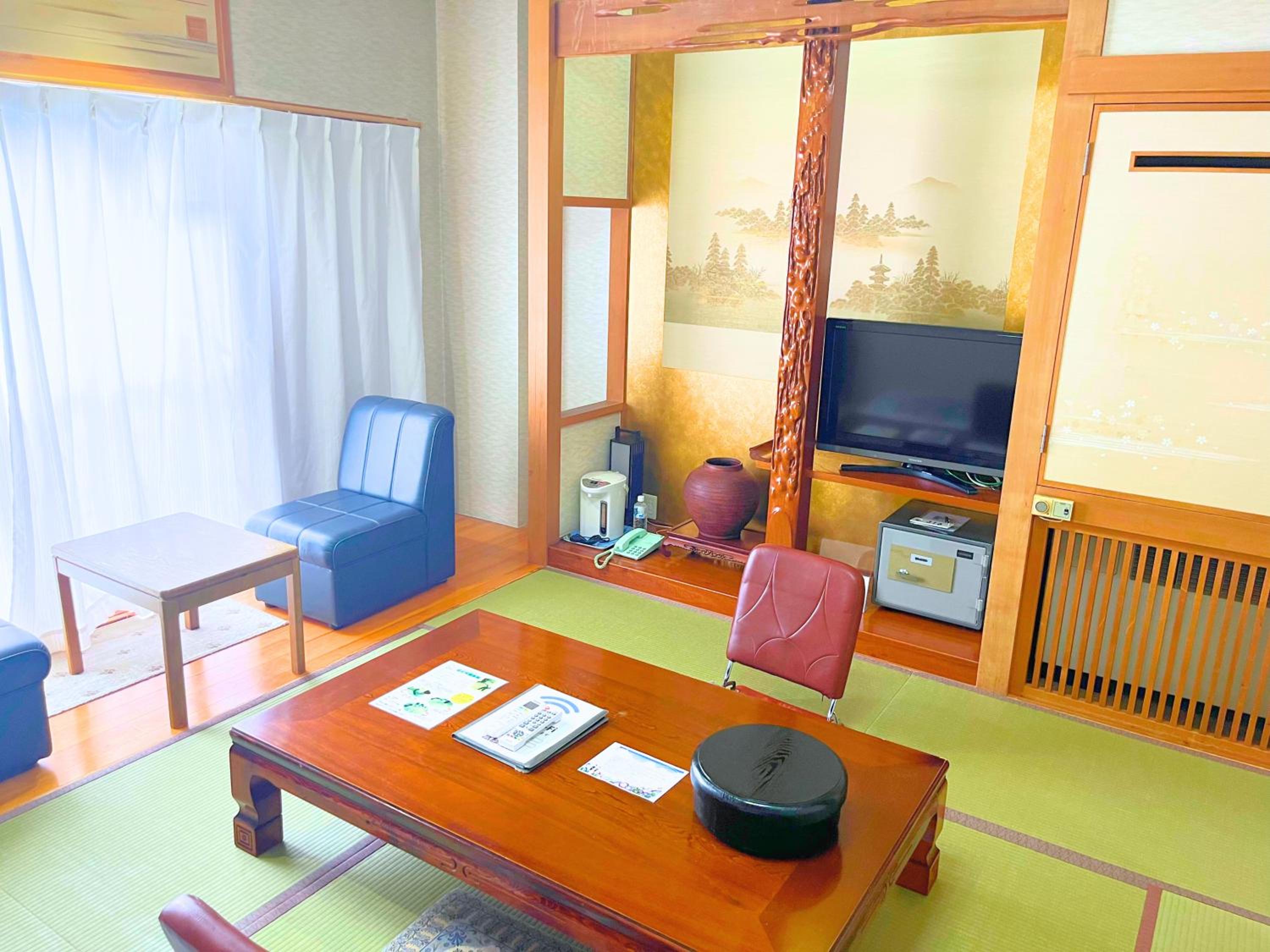 Takasago Onsen