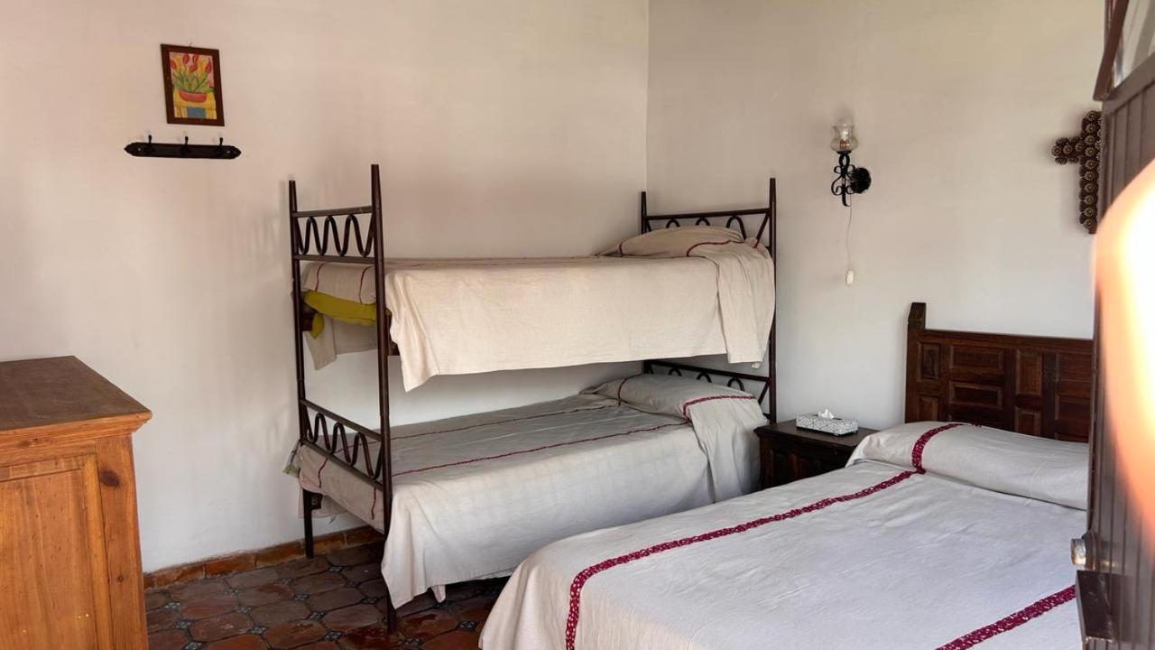 Hacienda de Pueblito Atotonilco