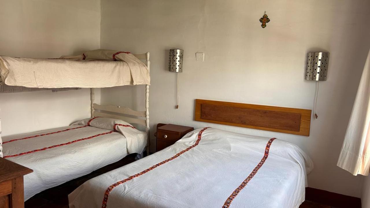 Hacienda de Pueblito Atotonilco