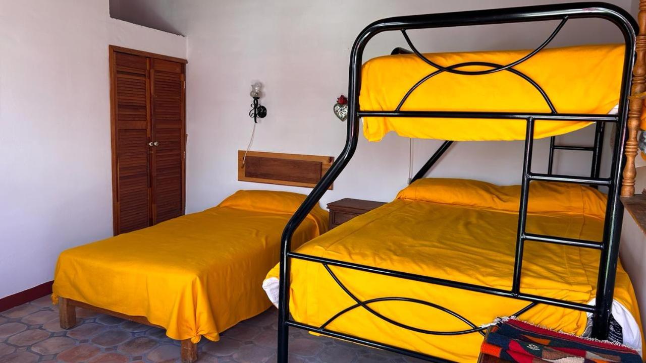 Hacienda de Pueblito Atotonilco