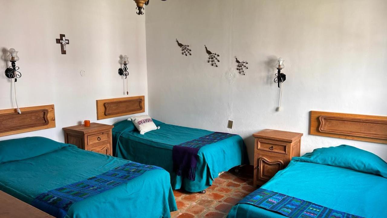 Hacienda de Pueblito Atotonilco
