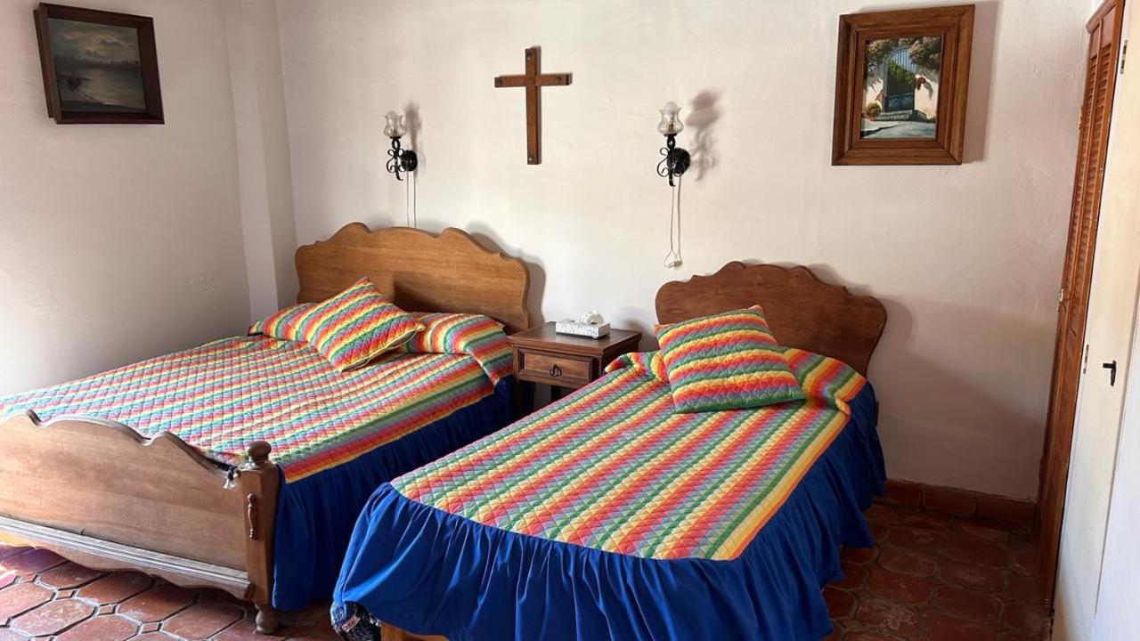 Hacienda de Pueblito Atotonilco
