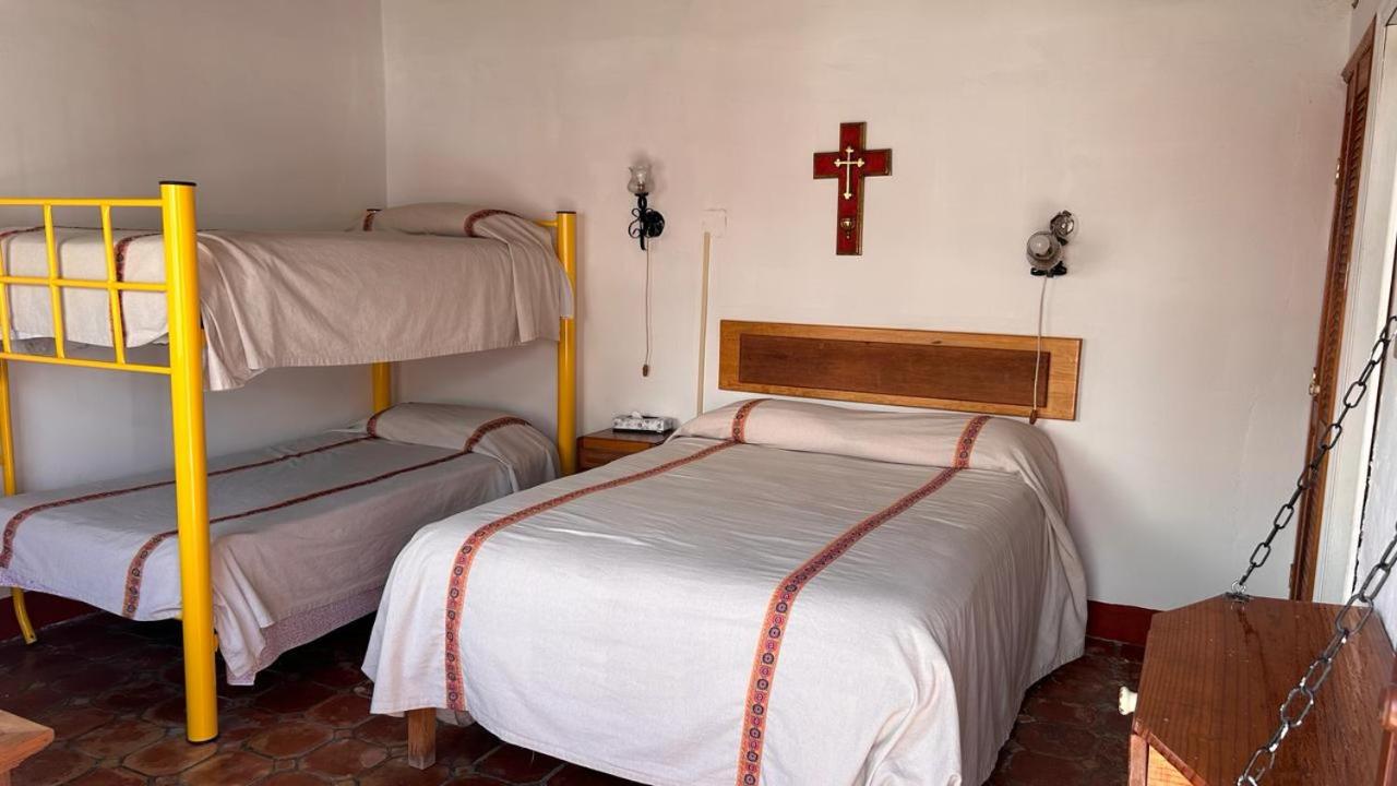 Hacienda de Pueblito Atotonilco