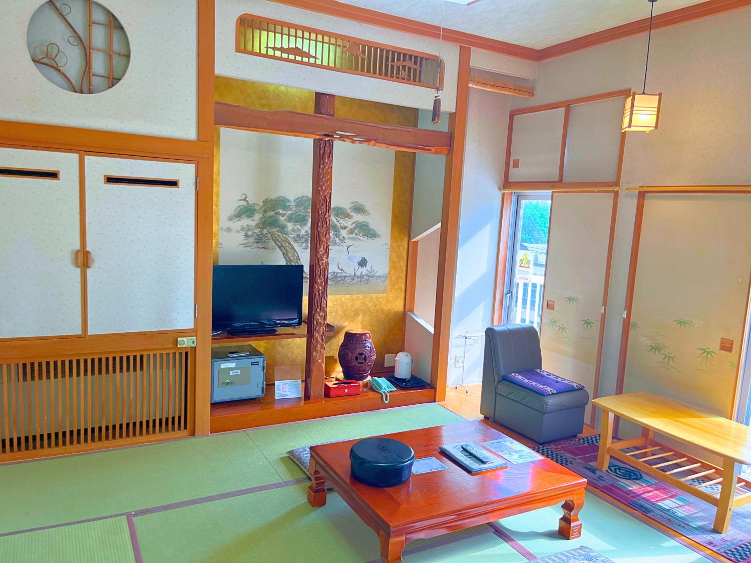 Takasago Onsen