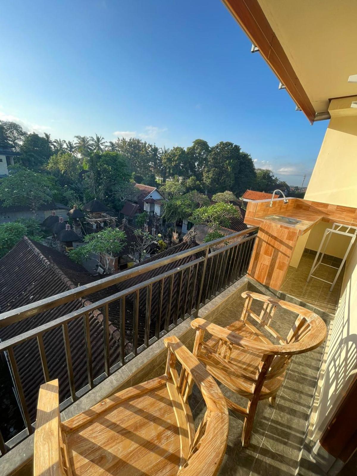 Nuri 47 guest house view 3