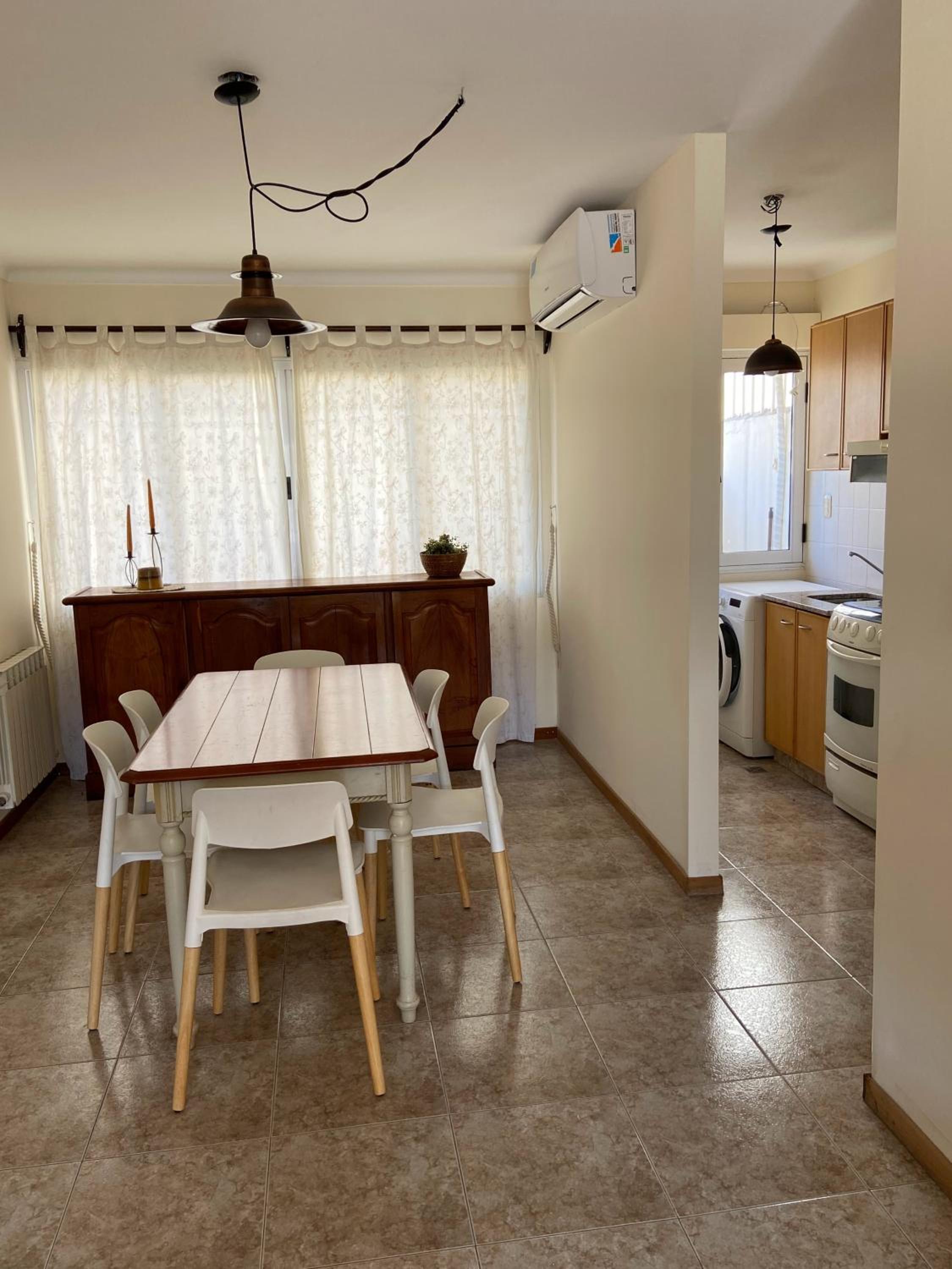 Departamento Quinta Plaza Parque