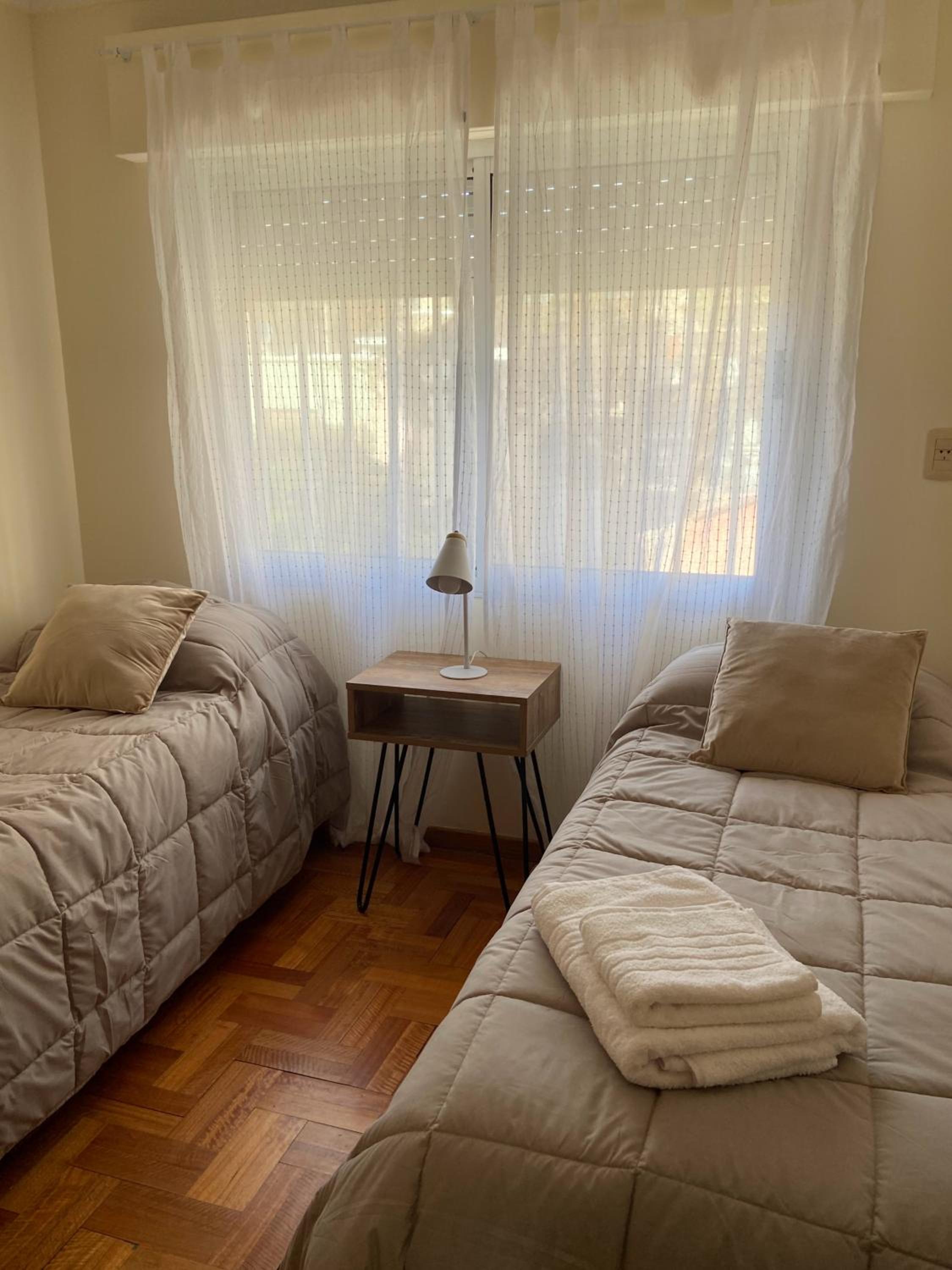 Departamento Quinta Plaza Parque
