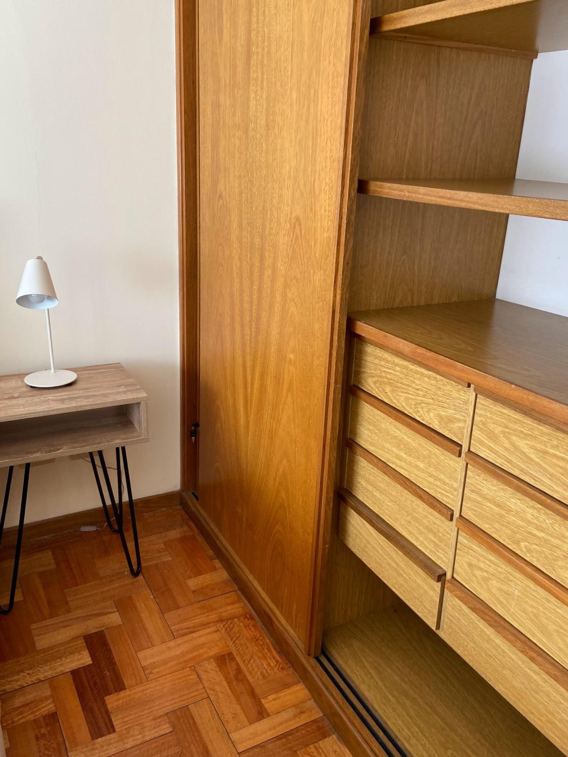 Departamento Quinta Plaza Parque
