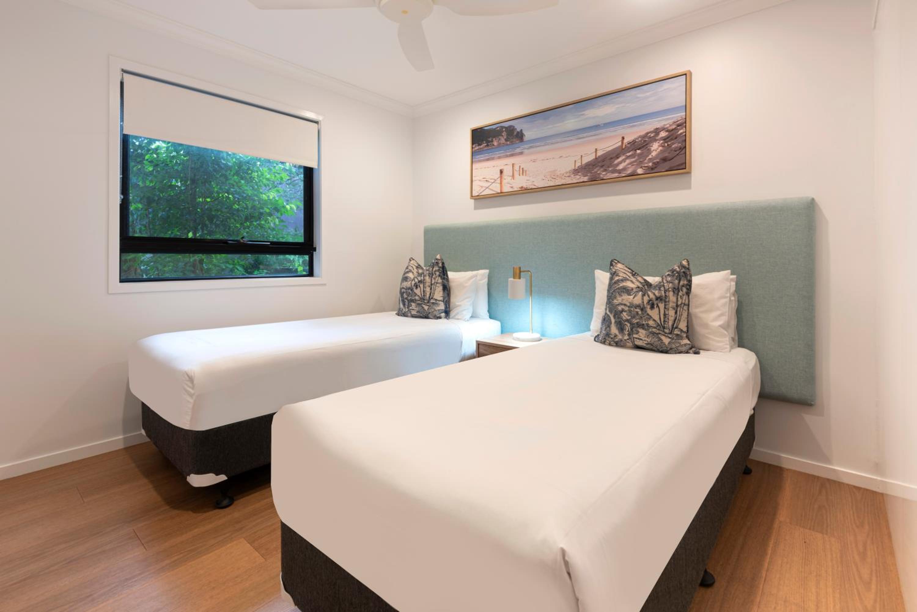 Oasis Apartments on Hamilton Island by HIHA