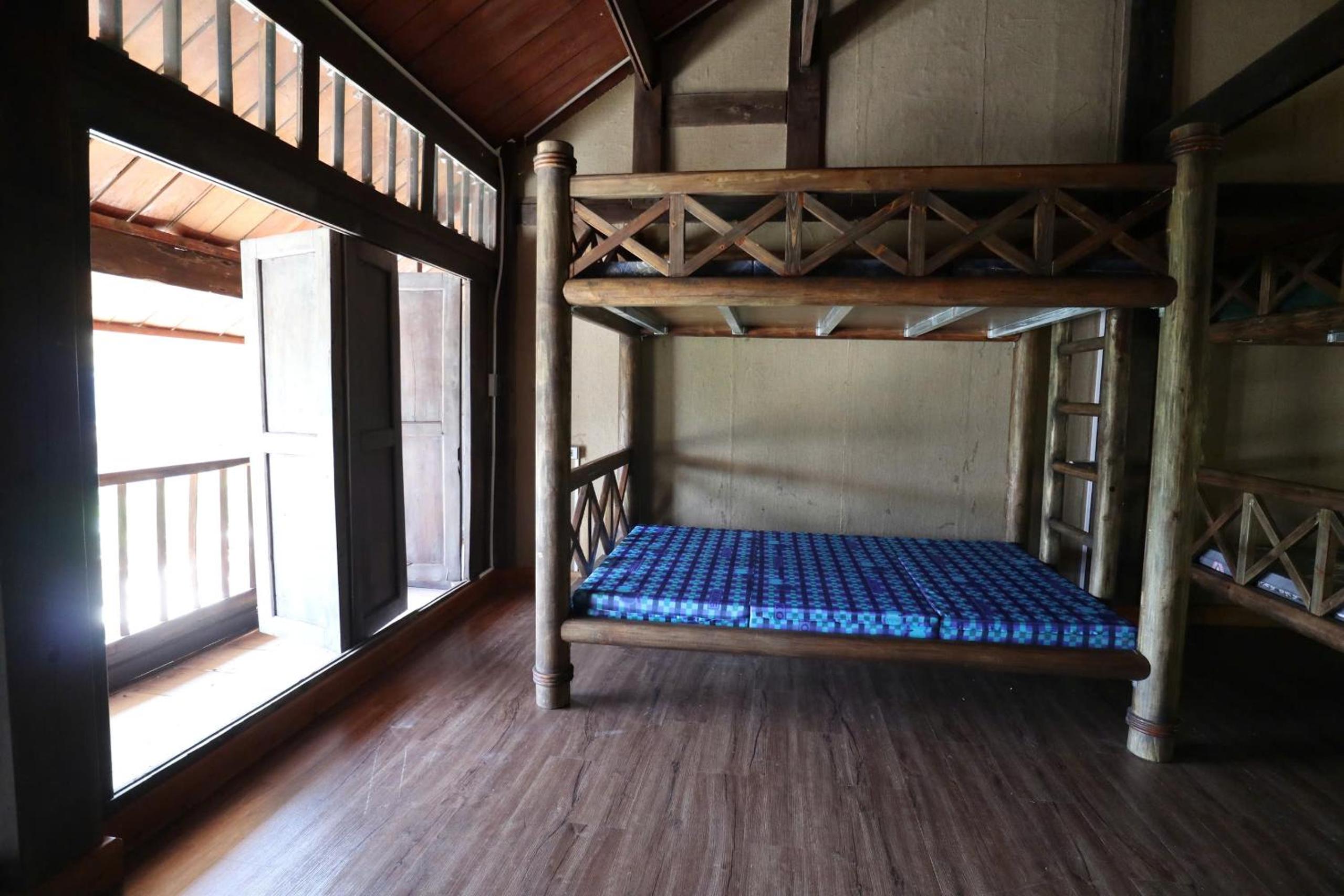 Bồng Bềnh Retreat view 5