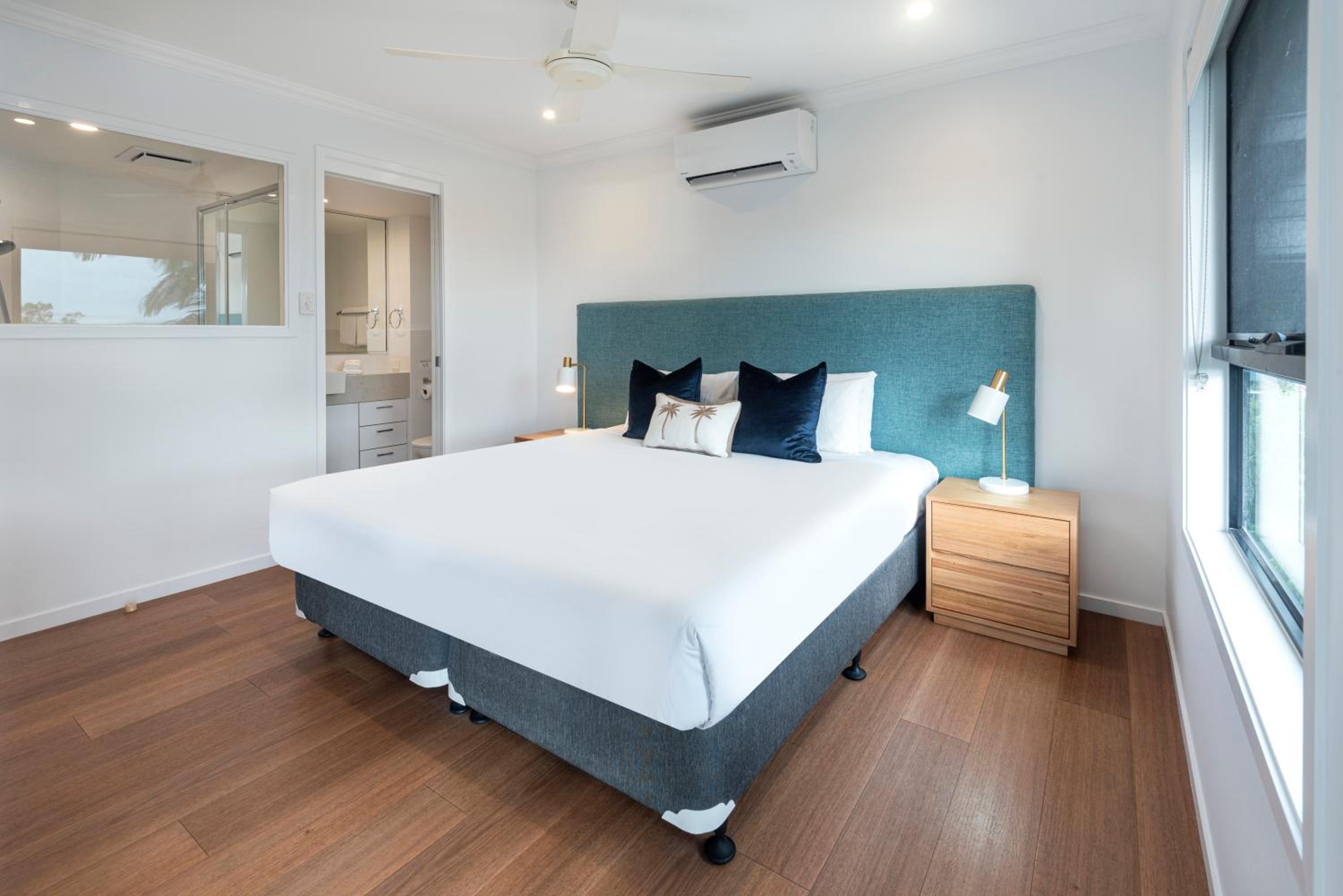 Oasis Apartments on Hamilton Island by HIHA