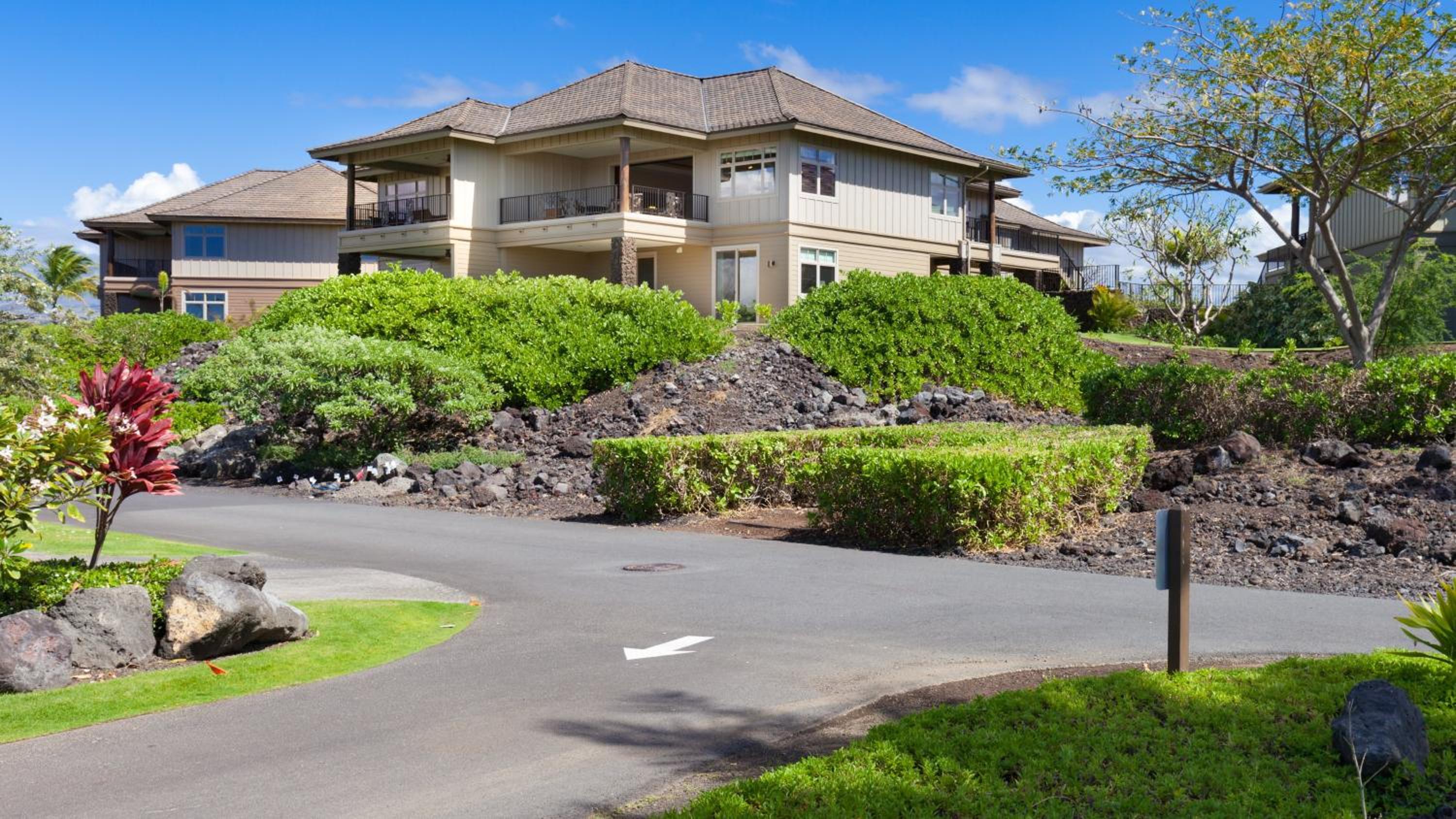 ❤PiH❤ Island View Ocean Mountain Views Golf Waikaloa Resort Pool Passes