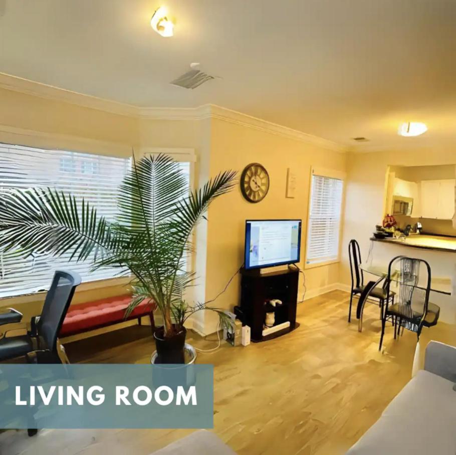 Amazing Beautiful Downtown Apt