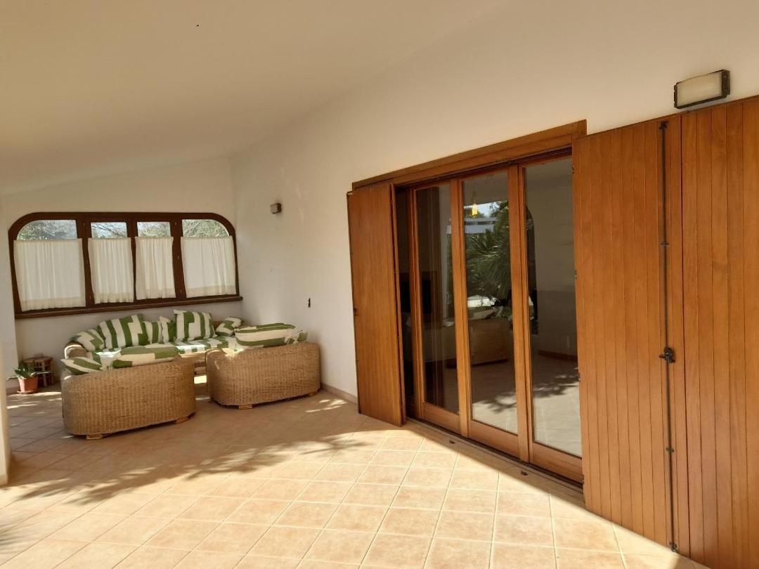 La casa di Babette view 5