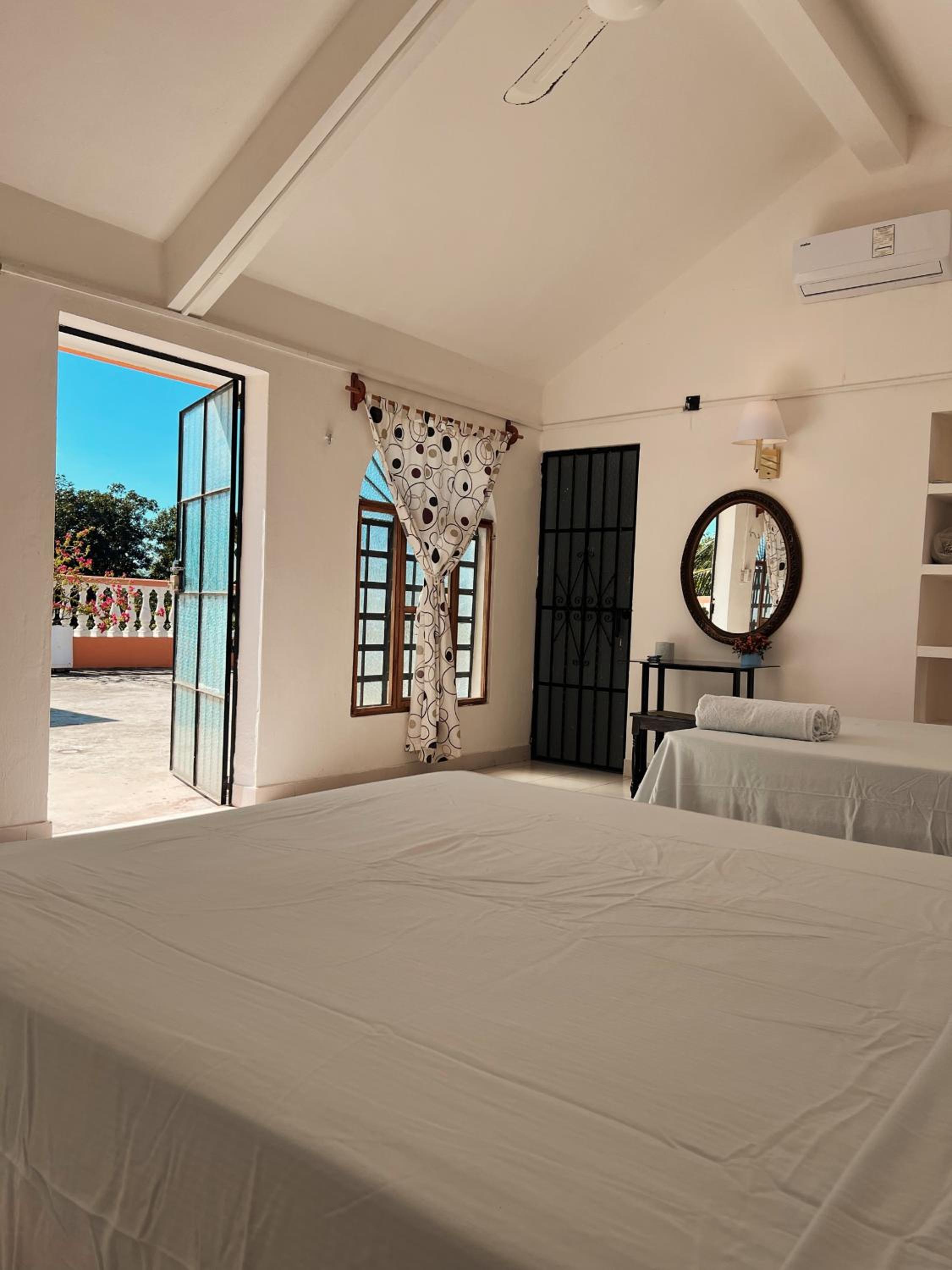 Villa X'Cocay