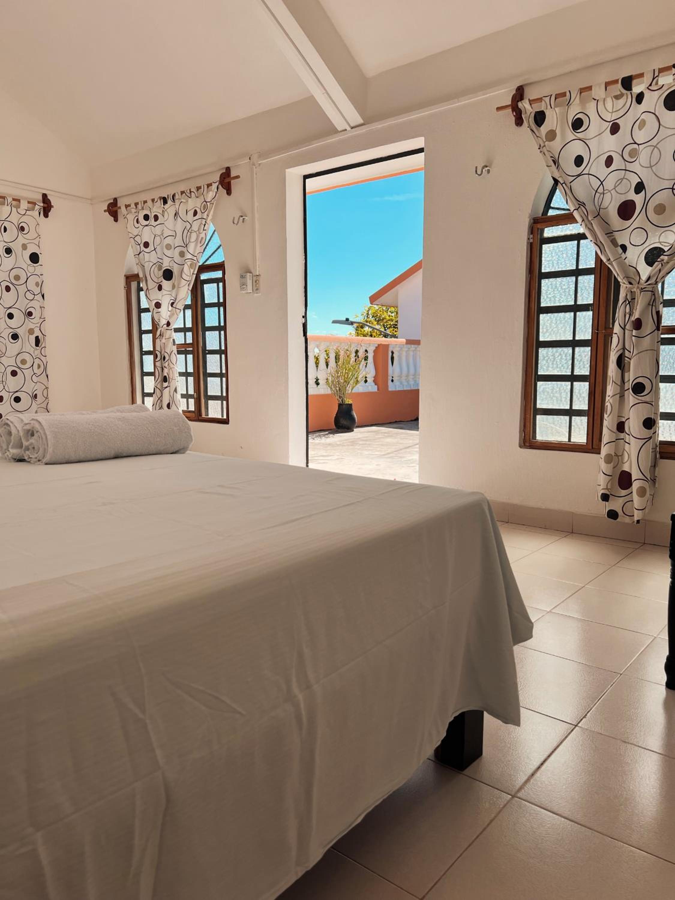 Villa X'Cocay